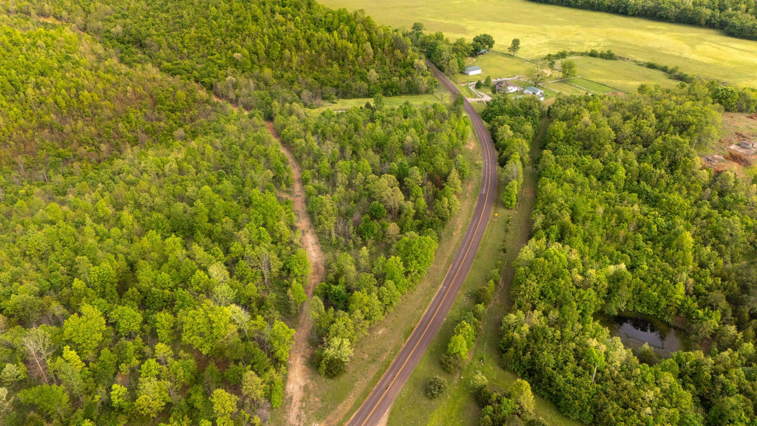Double S Ranch