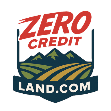 Zero Credit Land