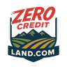 Zero Credit Land App
