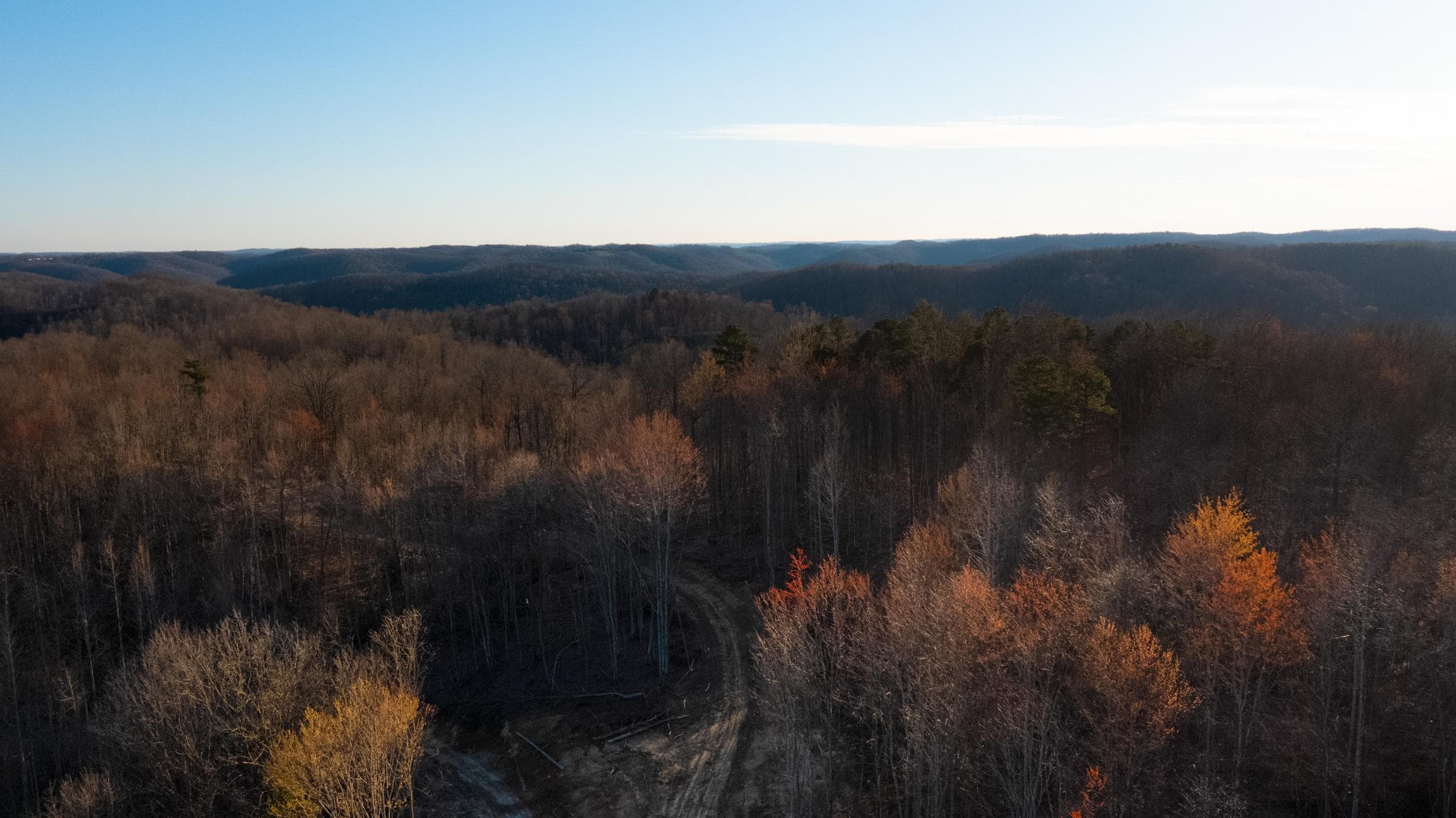 Creek Hollow Phase 1 — Zero Credit Land owner financed land for sale in Rockcastle County, Kentucky photo 68