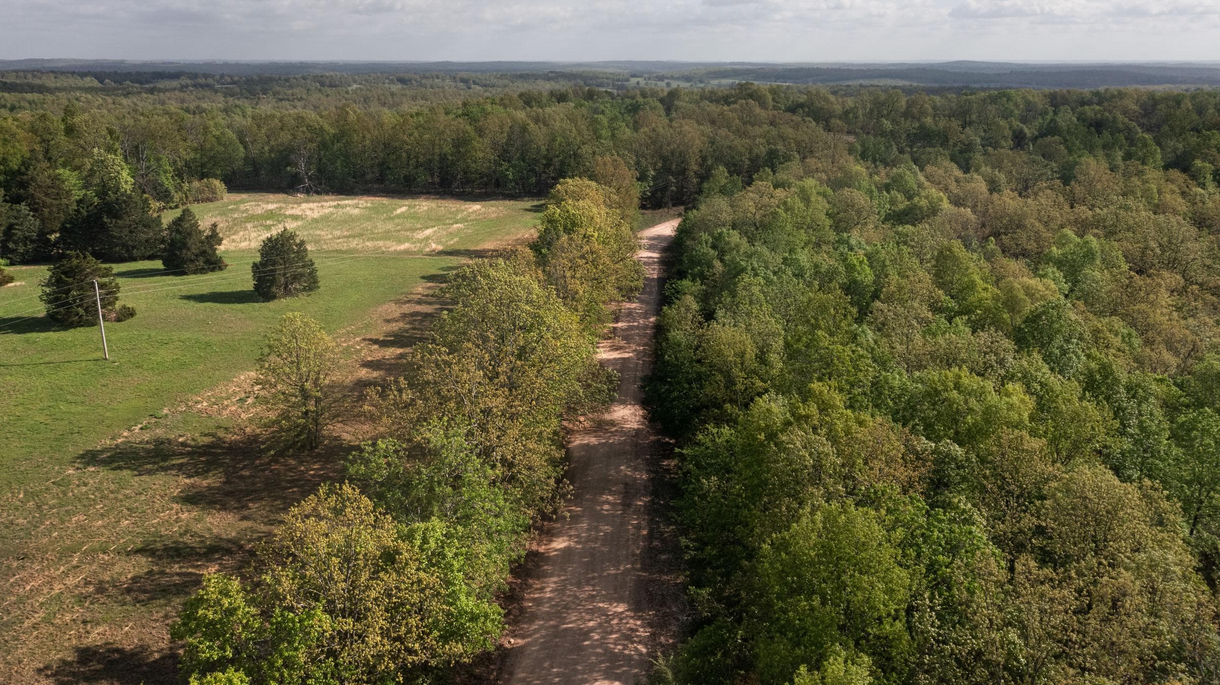  Autumnwood — Zero Credit Land owner financed land for sale in Fulton County, Arkansas photo 21