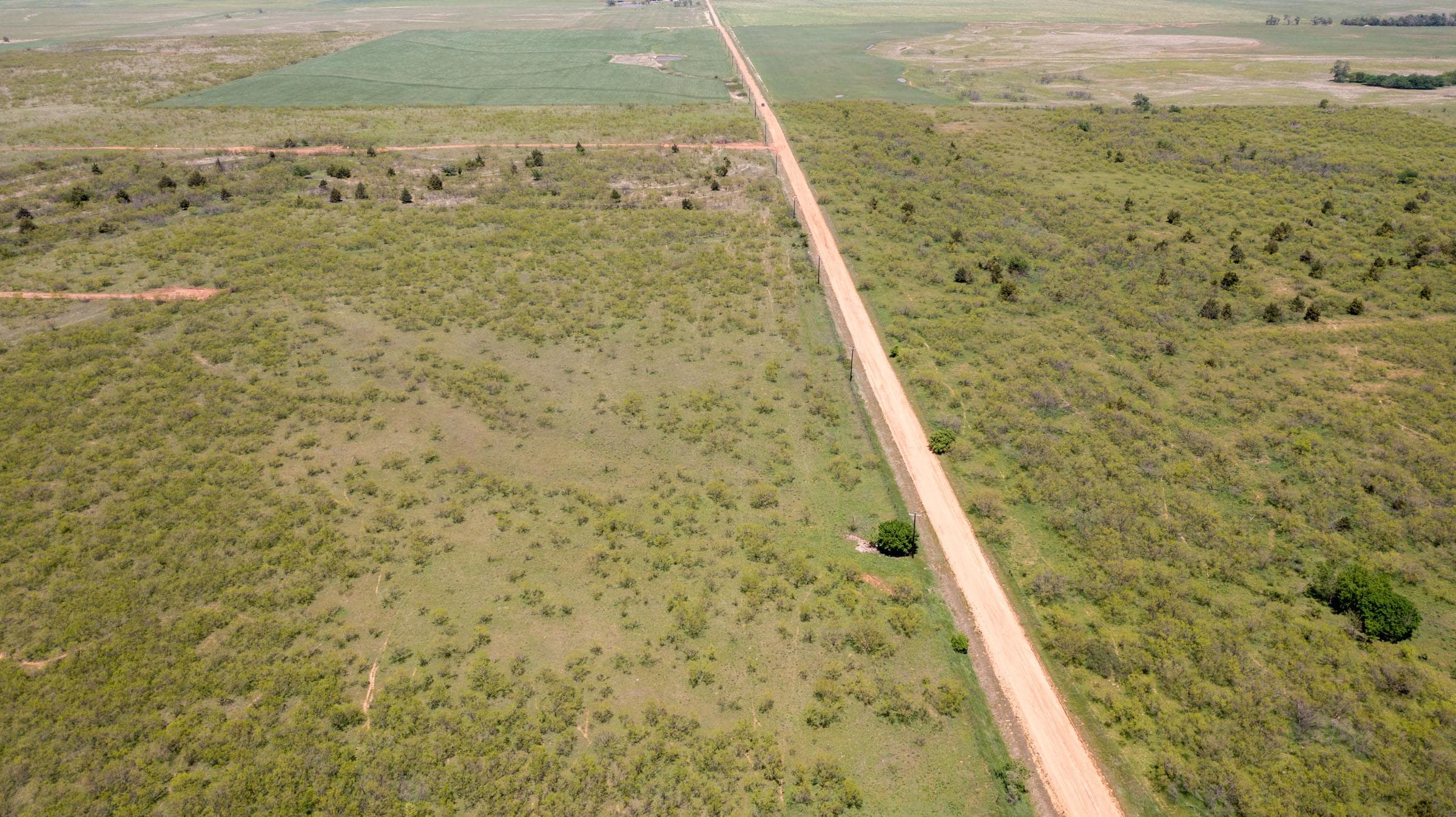Hackberry Fields  — Zero Credit Land owner financed land for sale in Greer County, Oklahoma photo 26