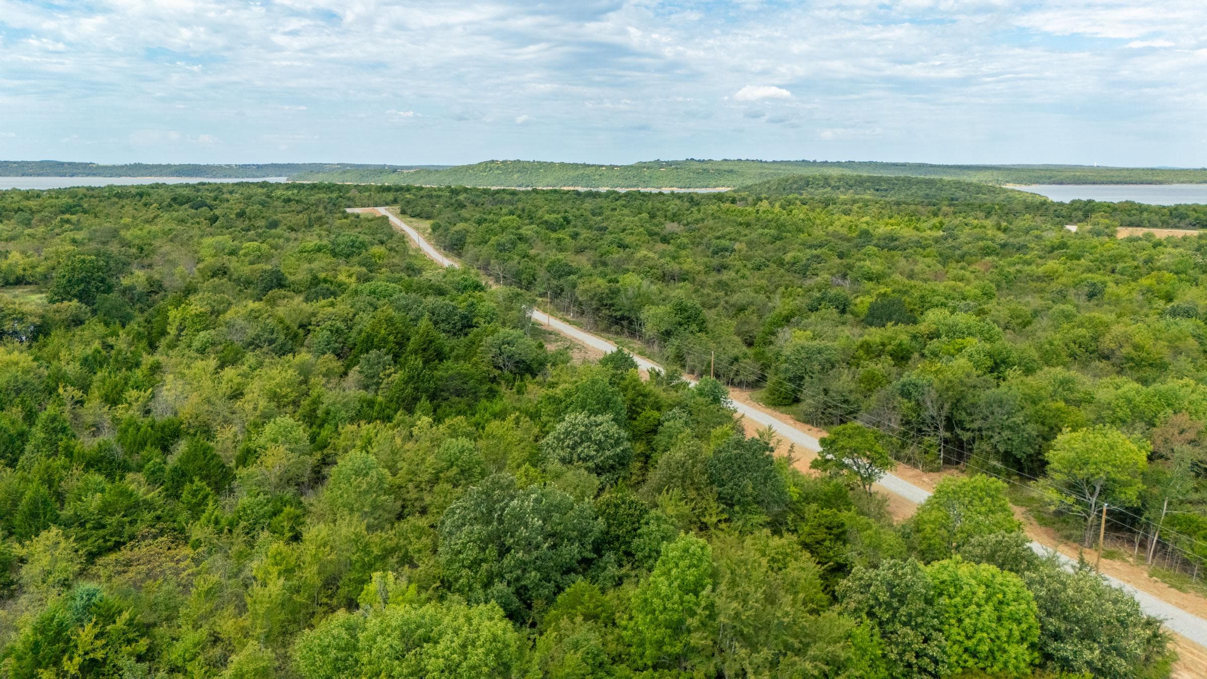 Reserves At Cattail Cove Phase II — Zero Credit Land owner financed land for sale in Pittsburg County, Oklahoma photo 120
