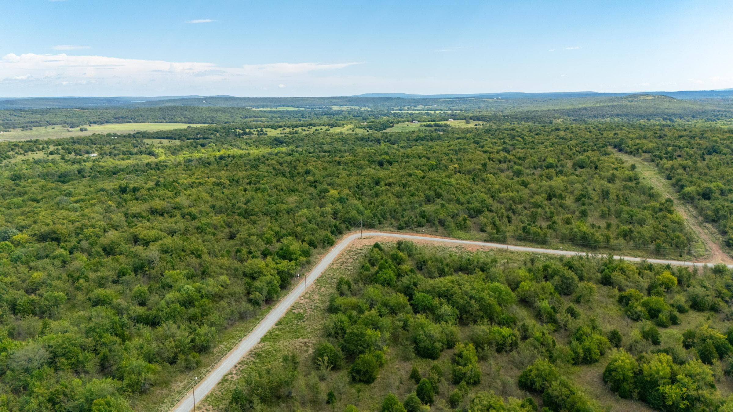  Reserves At Cattail Cove Phase II — Zero Credit Land owner financed land for sale in Pittsburg County, Oklahoma photo 232