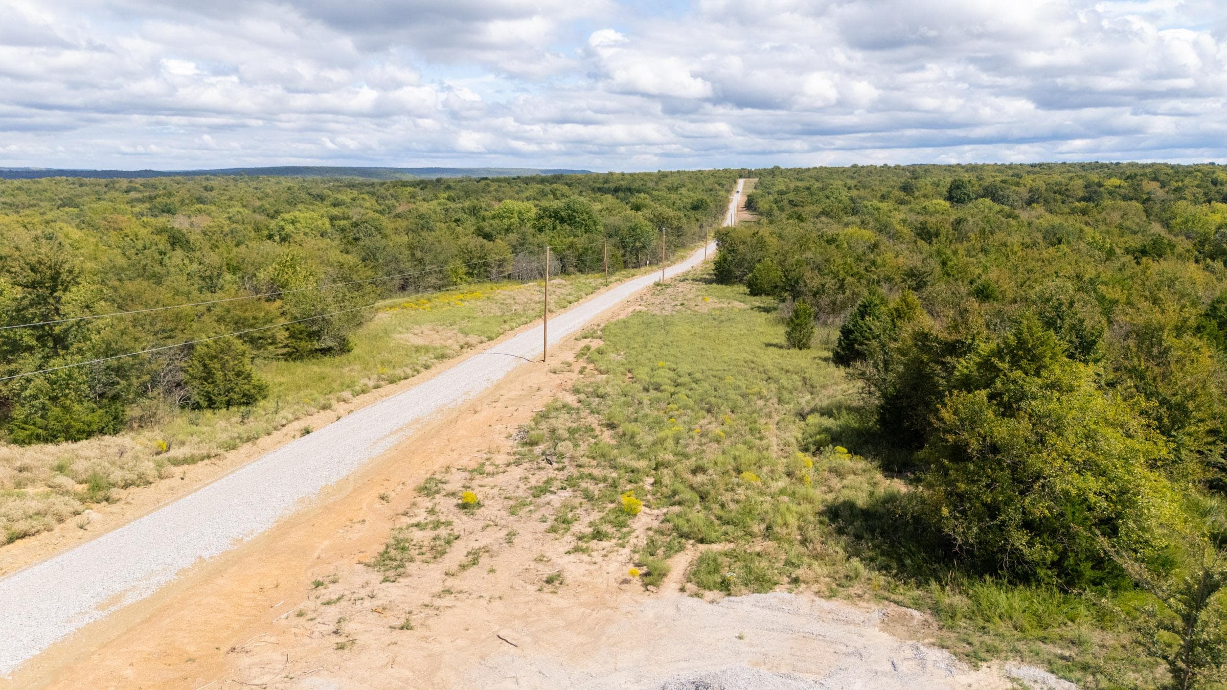 Reserves At Cattail Cove Phase II — Zero Credit Land owner financed land for sale in Pittsburg County, Oklahoma photo 14