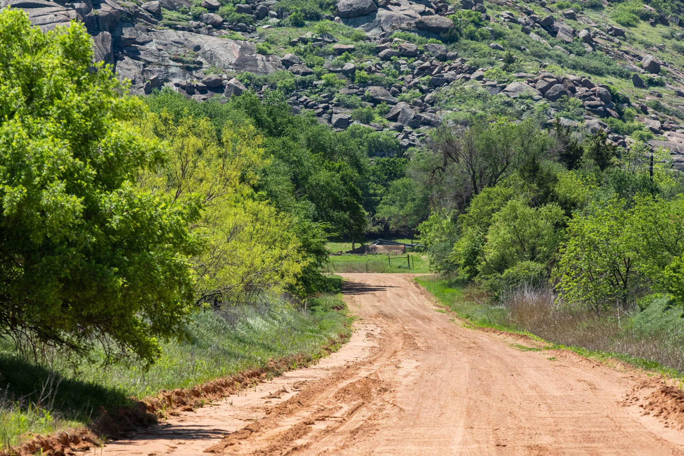 Hackberry Fields  — Zero Credit Land owner financed land for sale in Greer County, Oklahoma photo 100