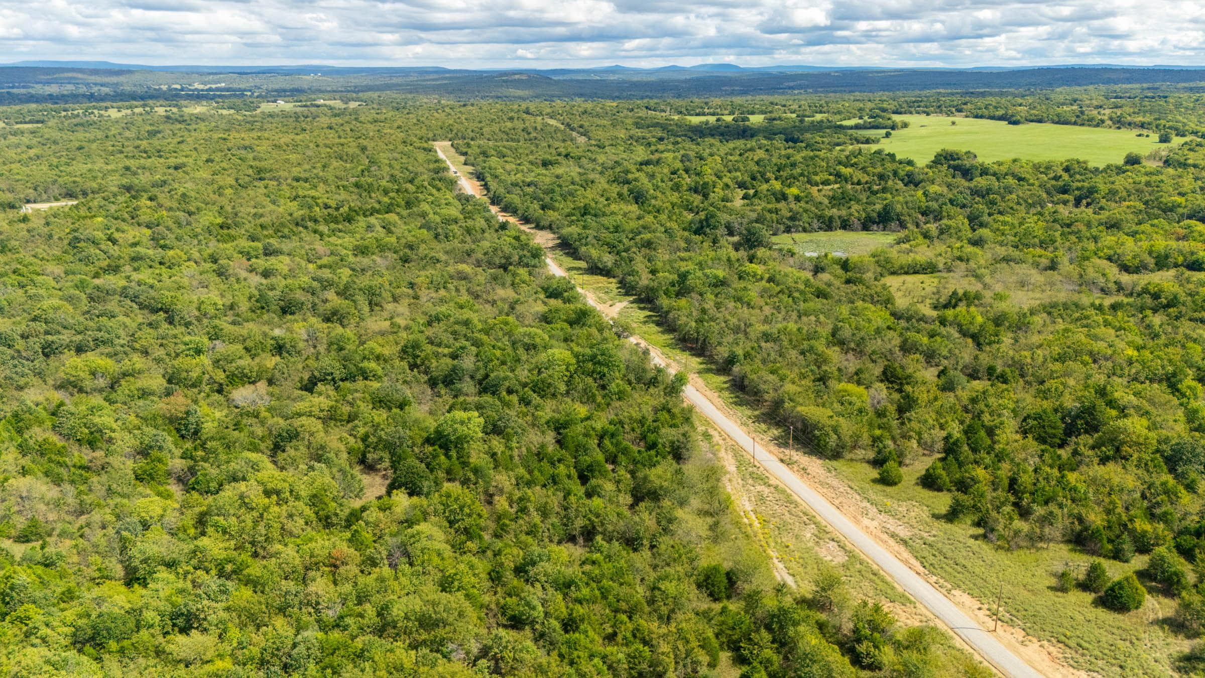  Reserves At Cattail Cove Phase II — Zero Credit Land owner financed land for sale in Pittsburg County, Oklahoma photo 18
