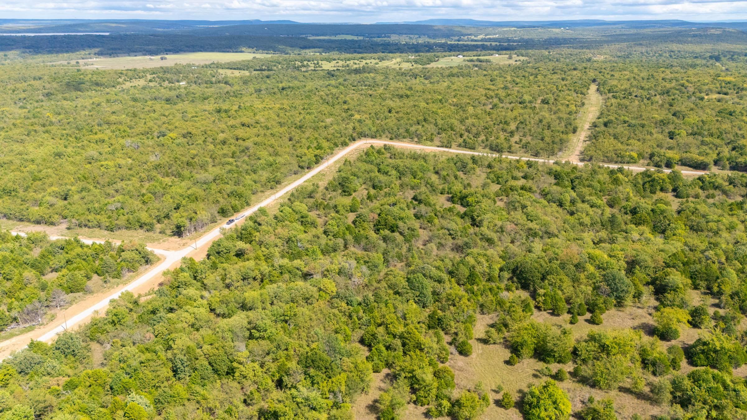  Reserves At Cattail Cove Phase II — Zero Credit Land owner financed land for sale in Pittsburg County, Oklahoma photo 252