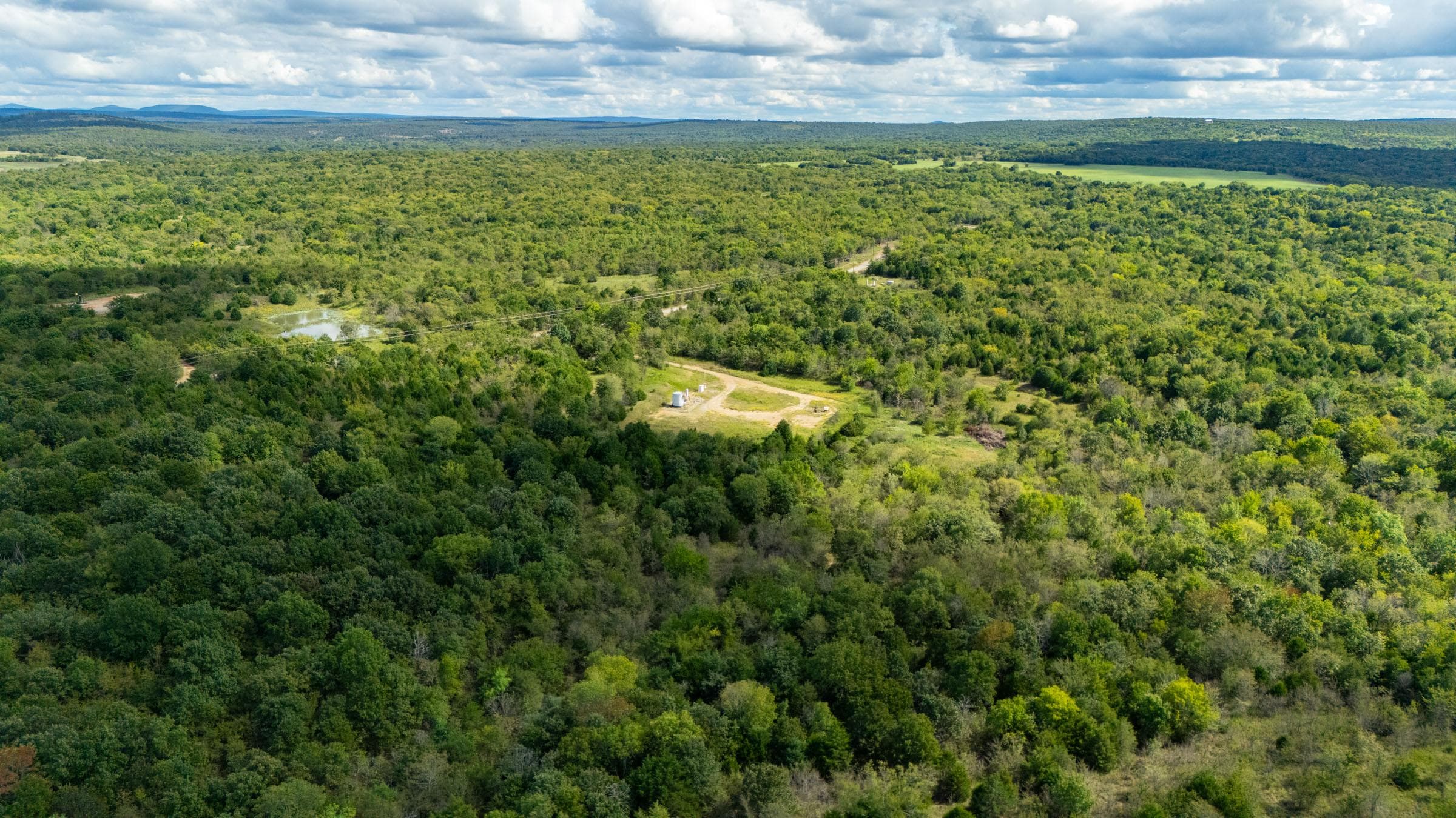  Reserves At Cattail Cove Phase II — Zero Credit Land owner financed land for sale in Pittsburg County, Oklahoma photo 168