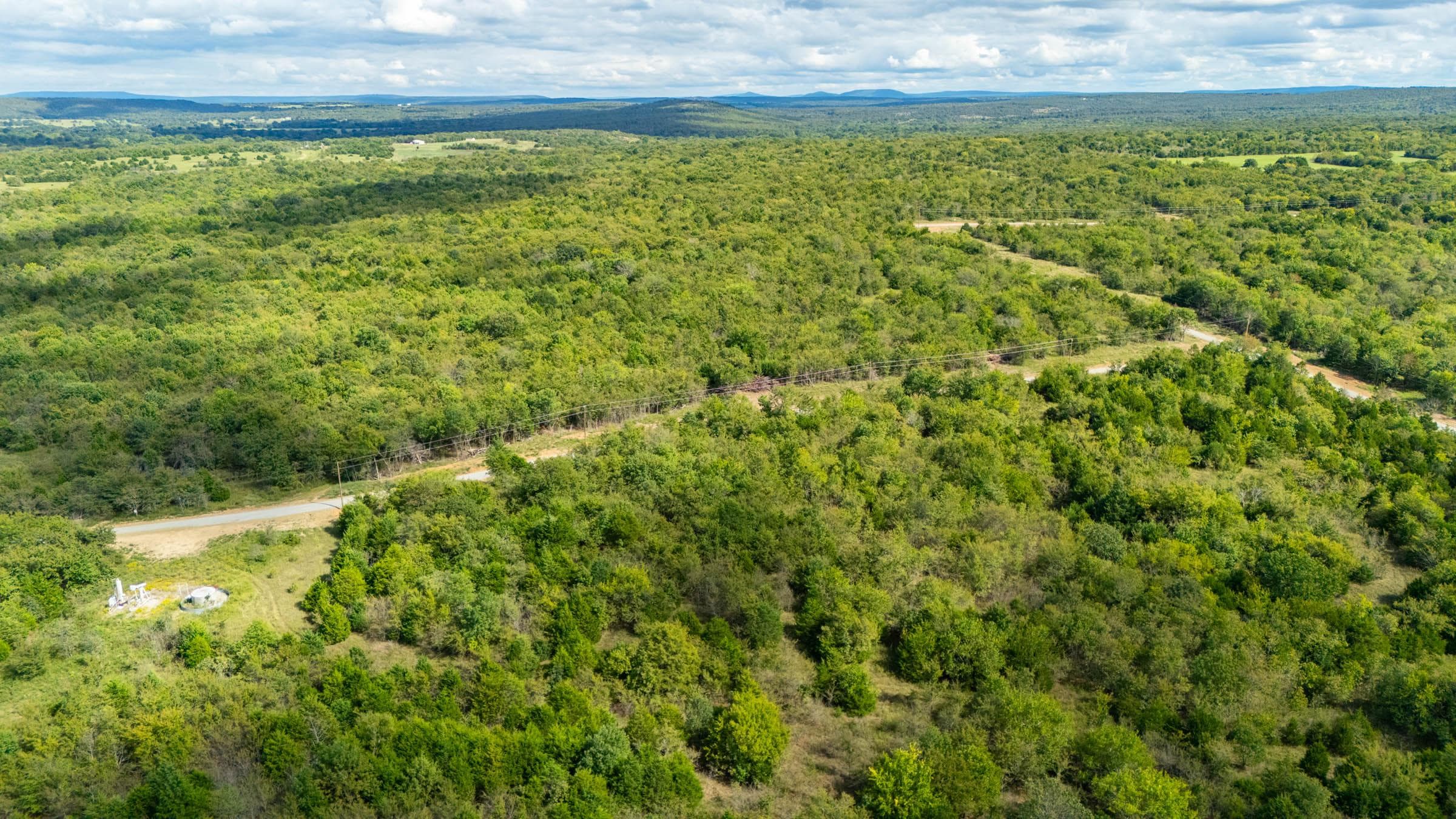  Reserves At Cattail Cove Phase II — Zero Credit Land owner financed land for sale in Pittsburg County, Oklahoma photo 45