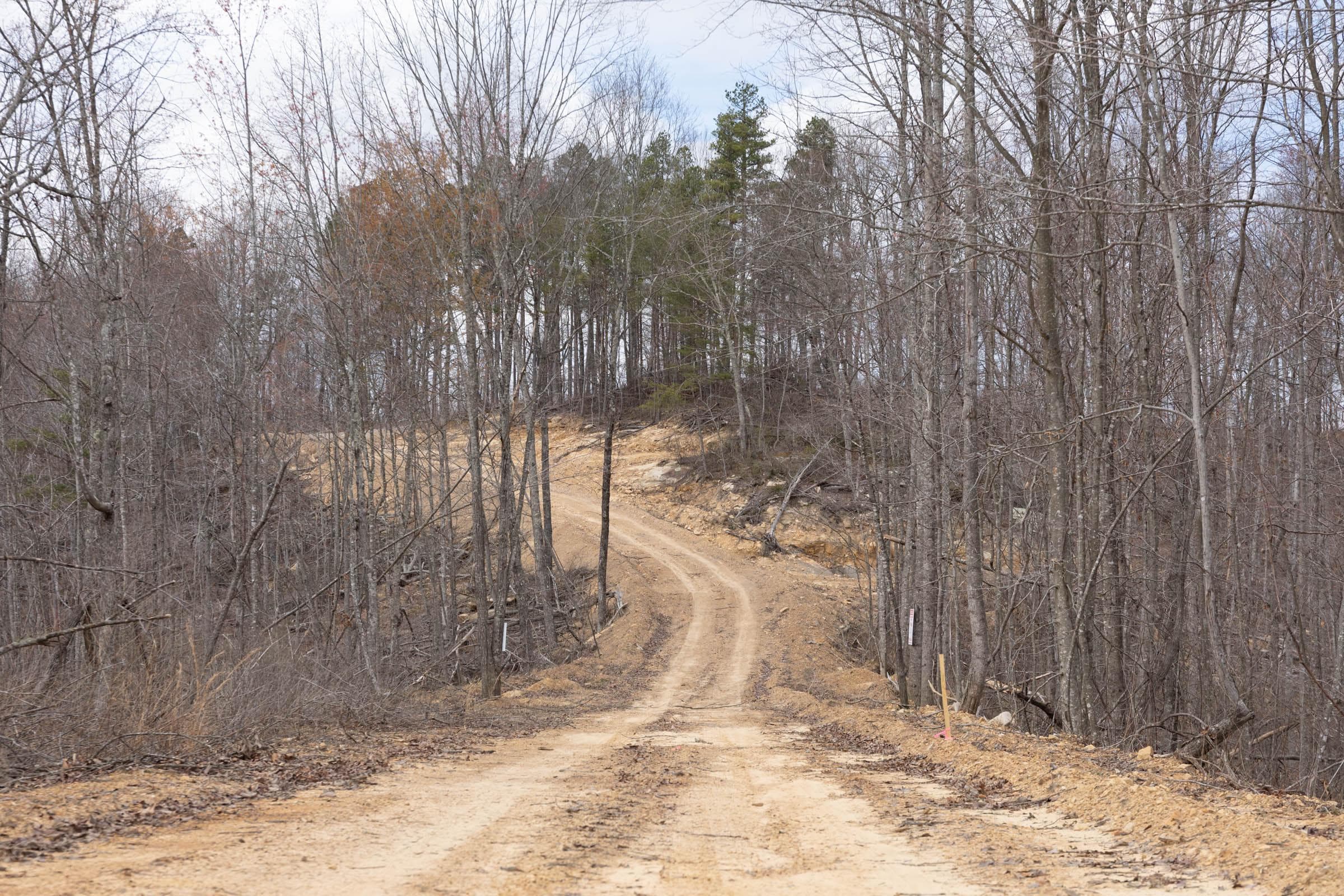 Creek Hollow Phase 1 — Zero Credit Land owner financed land for sale in Rockcastle County, Kentucky photo 69