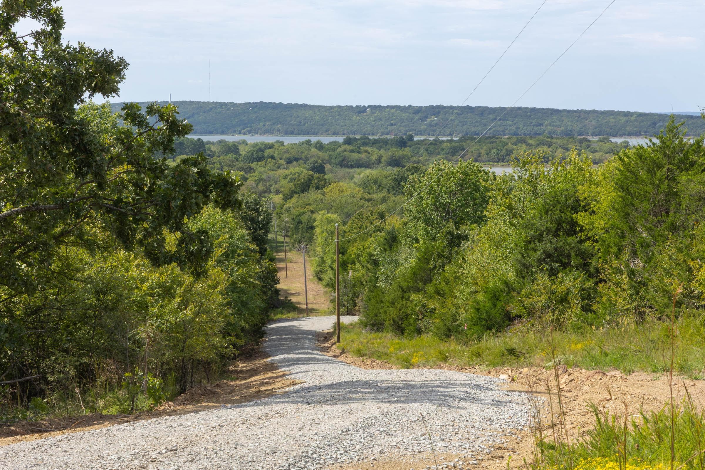  Reserves At Cattail Cove Phase II — Zero Credit Land owner financed land for sale in Pittsburg County, Oklahoma photo 2