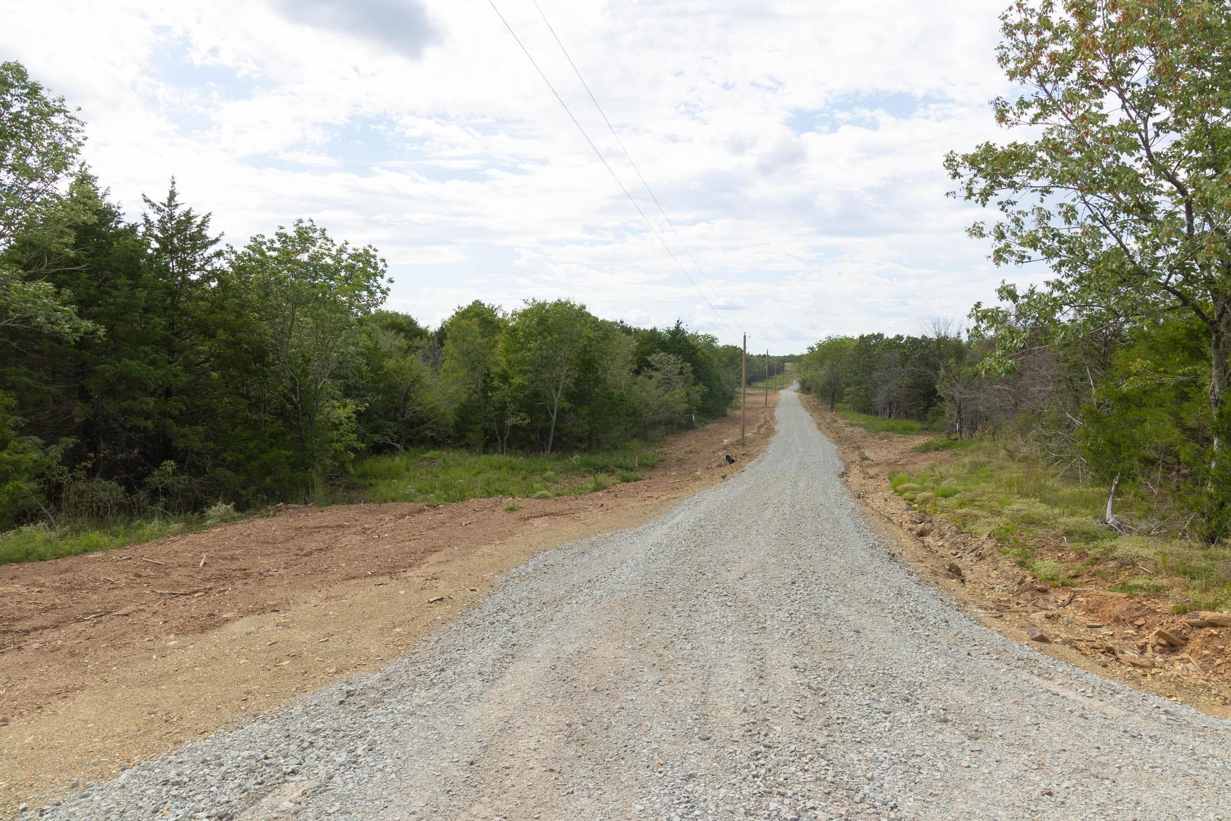  Reserves At Cattail Cove Phase II — Zero Credit Land owner financed land for sale in Pittsburg County, Oklahoma photo 206