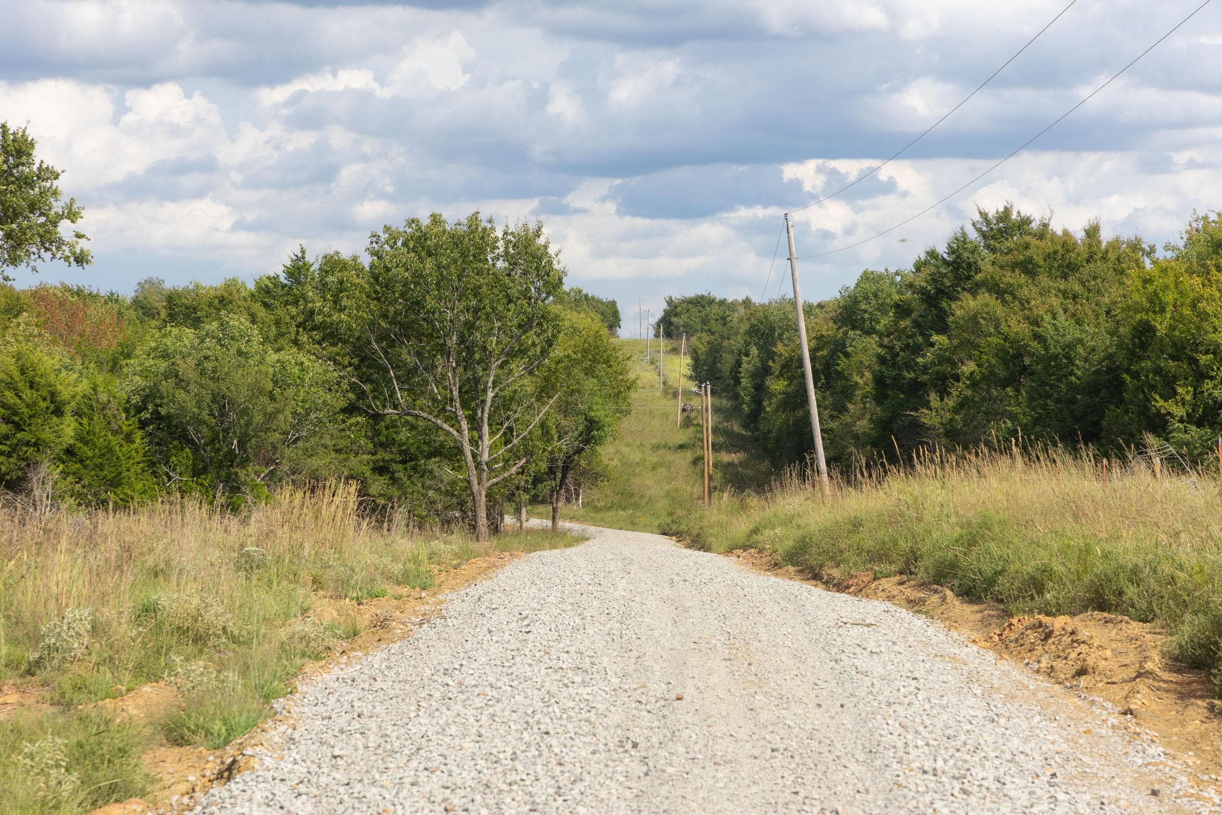  Reserves At Cattail Cove Phase II — Zero Credit Land owner financed land for sale in Pittsburg County, Oklahoma photo 143
