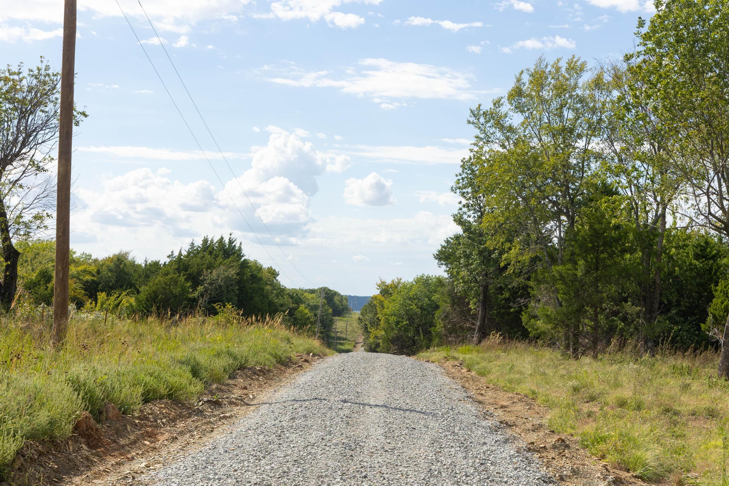  Reserves At Cattail Cove Phase II — Zero Credit Land owner financed land for sale in Pittsburg County, Oklahoma photo 213