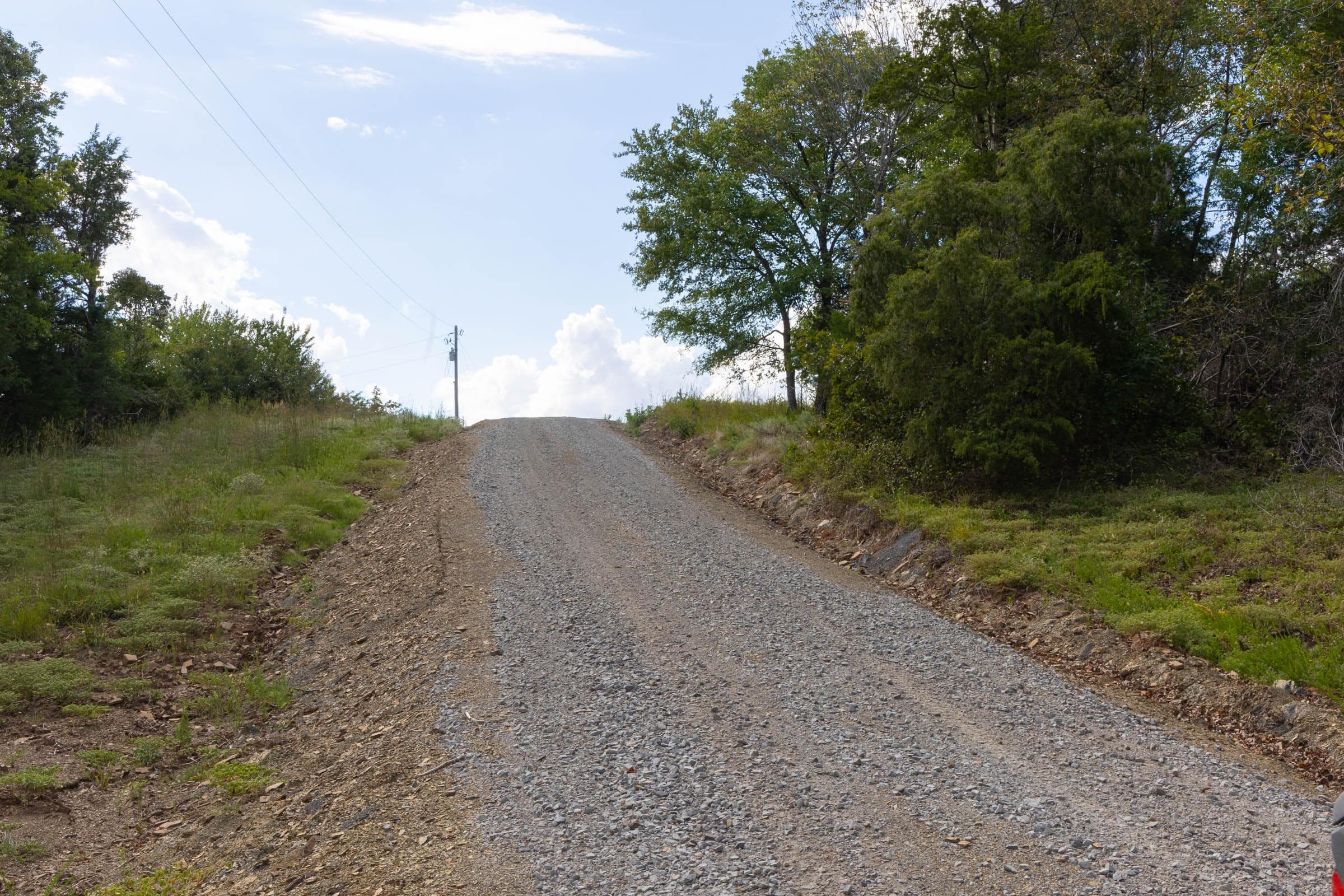  Reserves At Cattail Cove Phase II — Zero Credit Land owner financed land for sale in Pittsburg County, Oklahoma photo 97