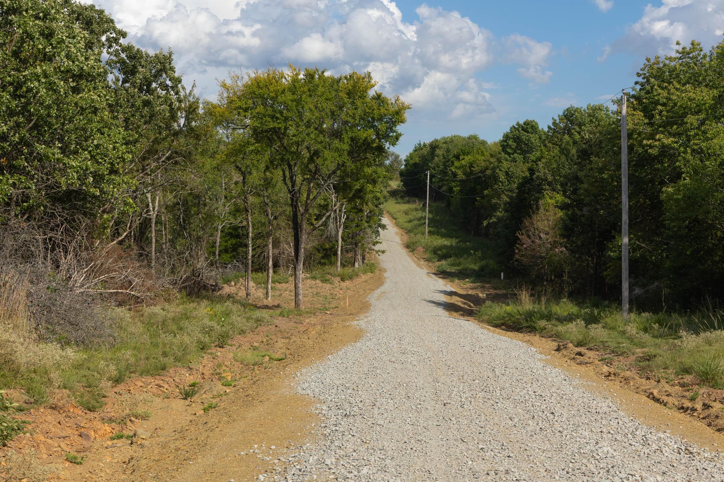  Reserves At Cattail Cove Phase II — Zero Credit Land owner financed land for sale in Pittsburg County, Oklahoma photo 127