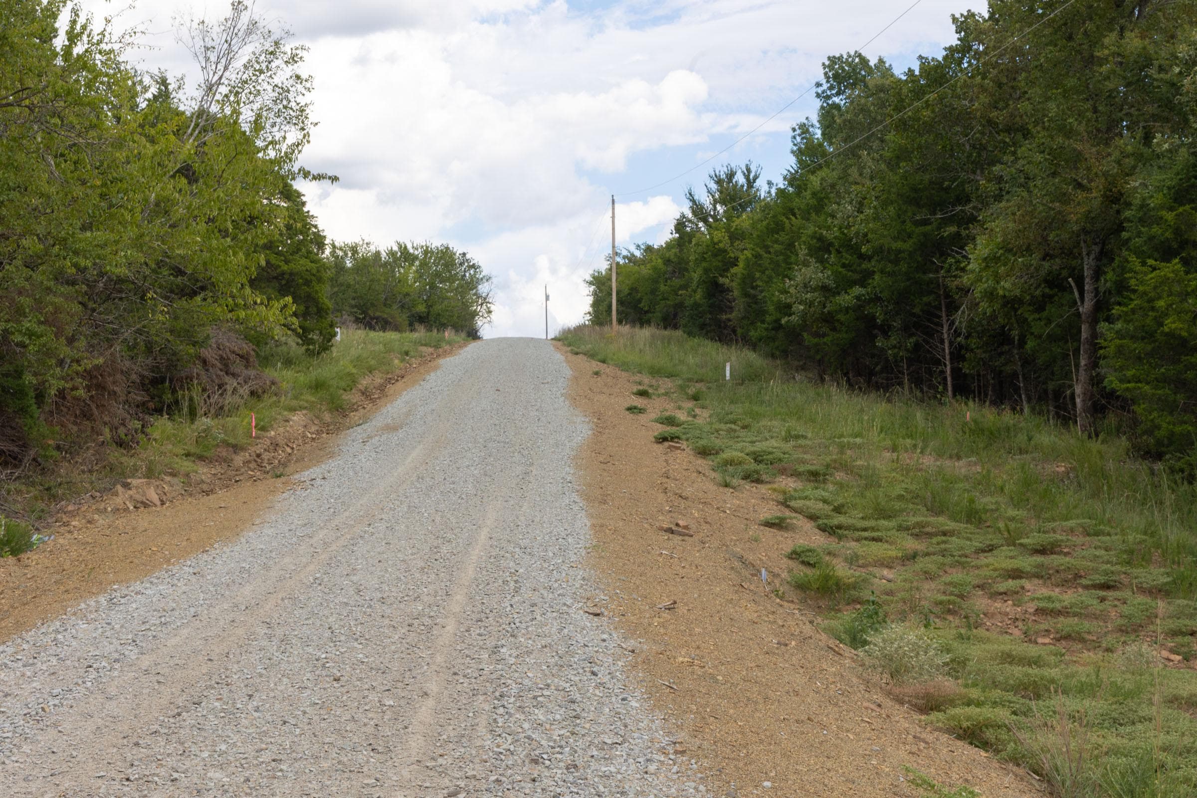  Reserves At Cattail Cove Phase II — Zero Credit Land owner financed land for sale in Pittsburg County, Oklahoma photo 89