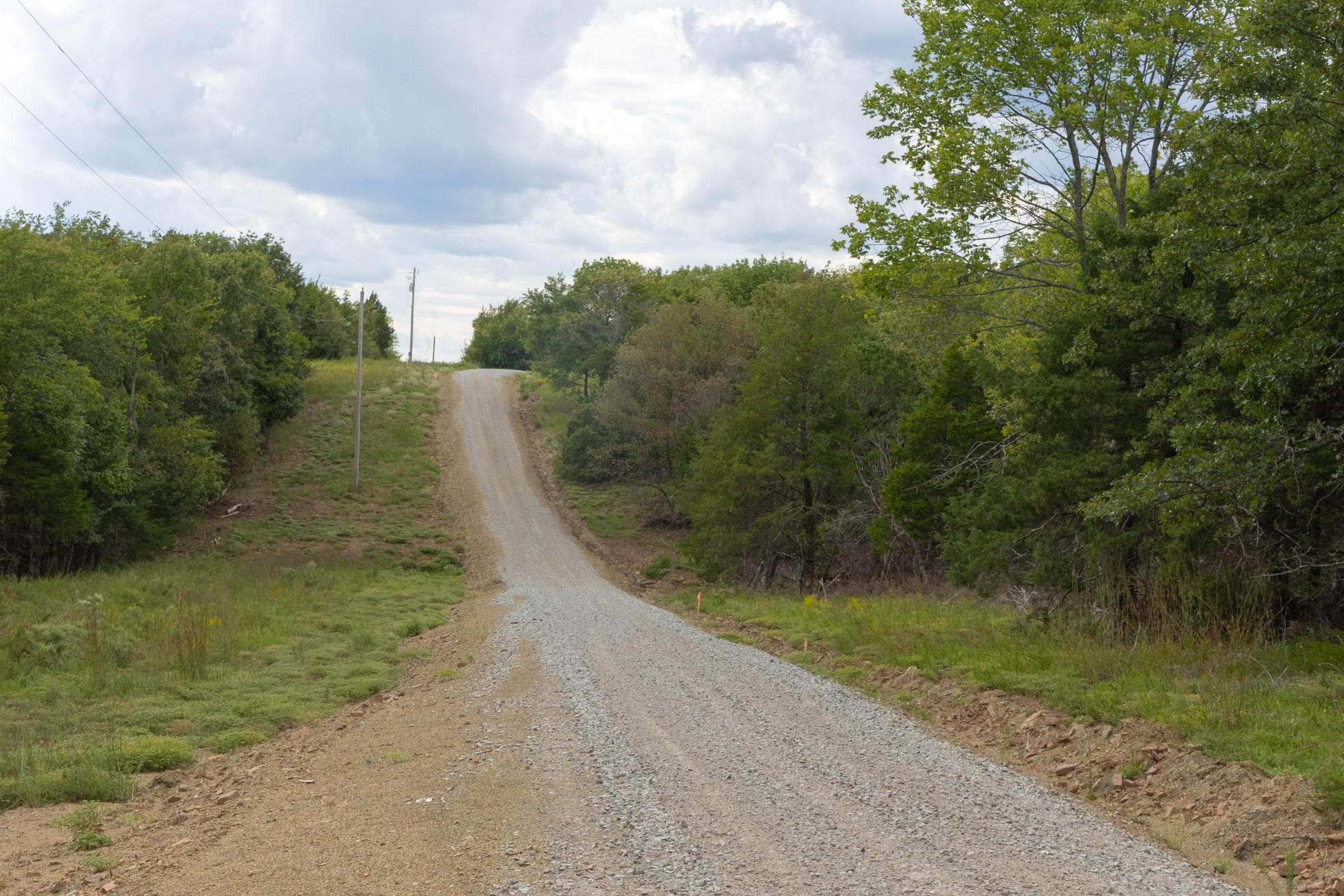  Reserves At Cattail Cove Phase II — Zero Credit Land owner financed land for sale in Pittsburg County, Oklahoma photo 90