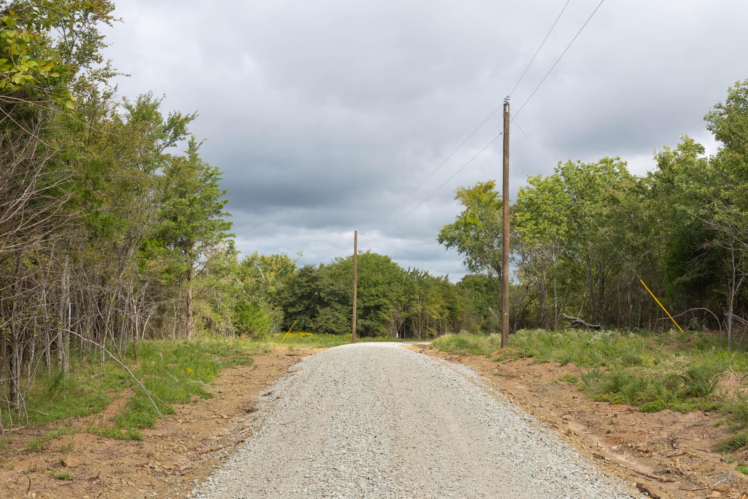  Reserves At Cattail Cove Phase II — Zero Credit Land owner financed land for sale in Pittsburg County, Oklahoma photo 162
