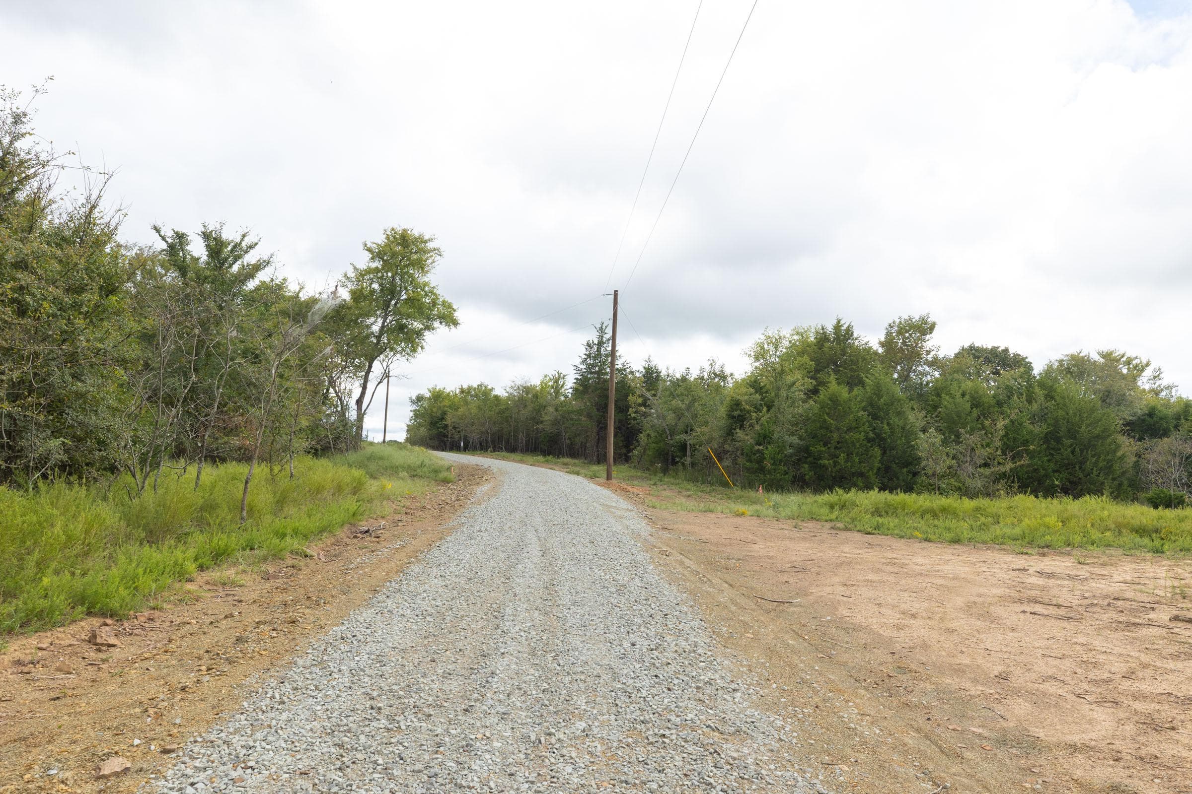  Reserves At Cattail Cove Phase II — Zero Credit Land owner financed land for sale in Pittsburg County, Oklahoma photo 166