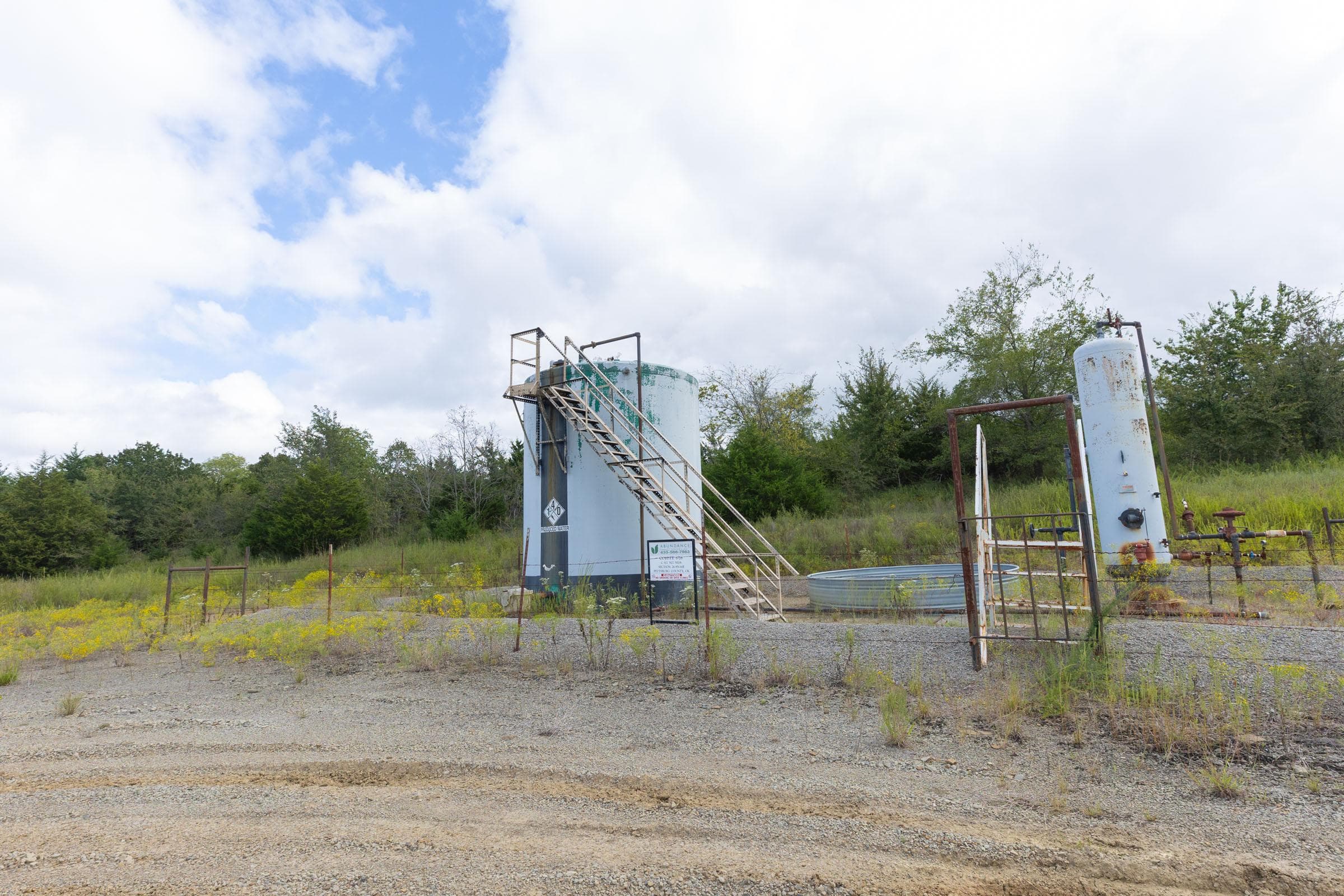  Reserves At Cattail Cove Phase II — Zero Credit Land owner financed land for sale in Pittsburg County, Oklahoma photo 178