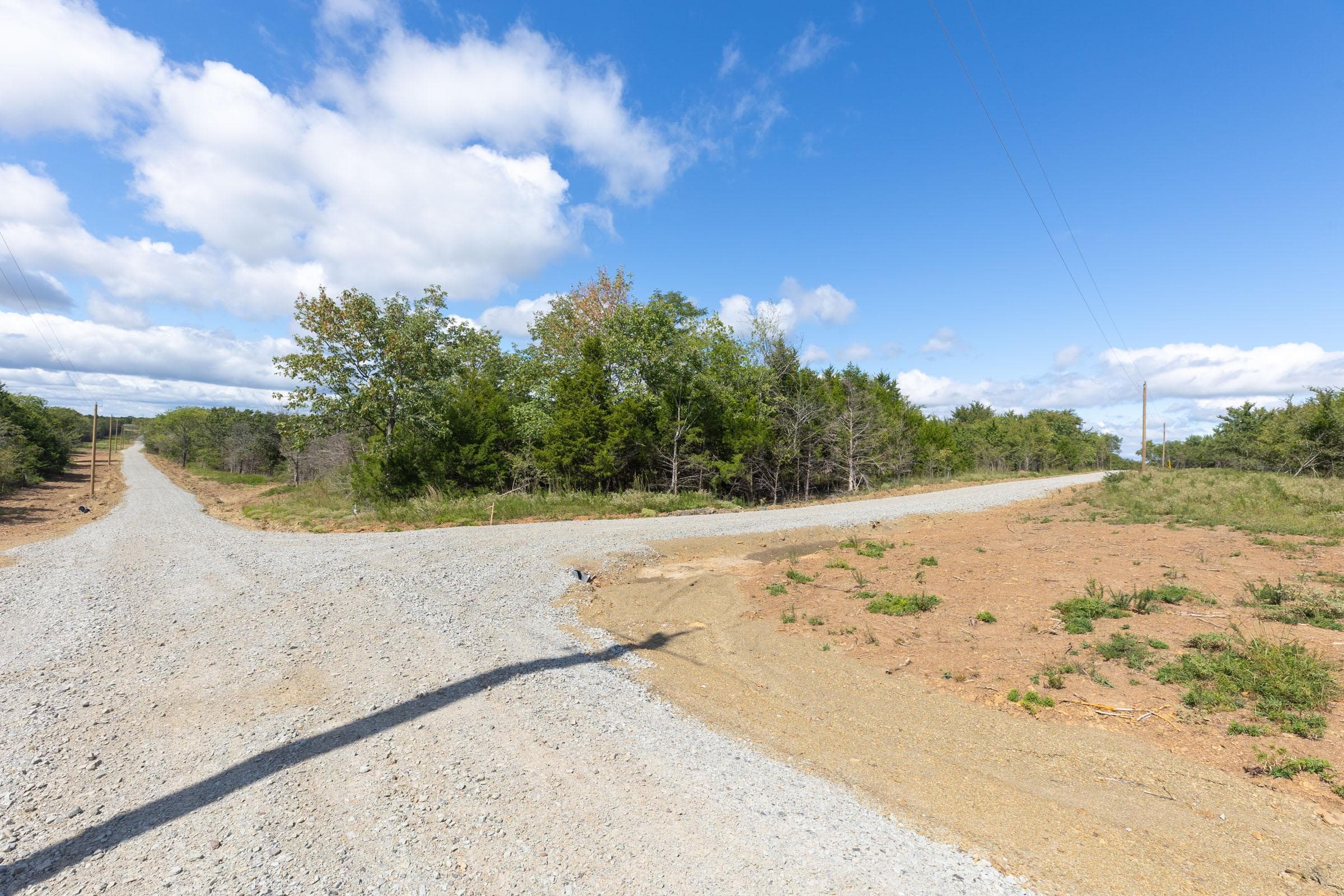  Reserves At Cattail Cove Phase II — Zero Credit Land owner financed land for sale in Pittsburg County, Oklahoma photo 199