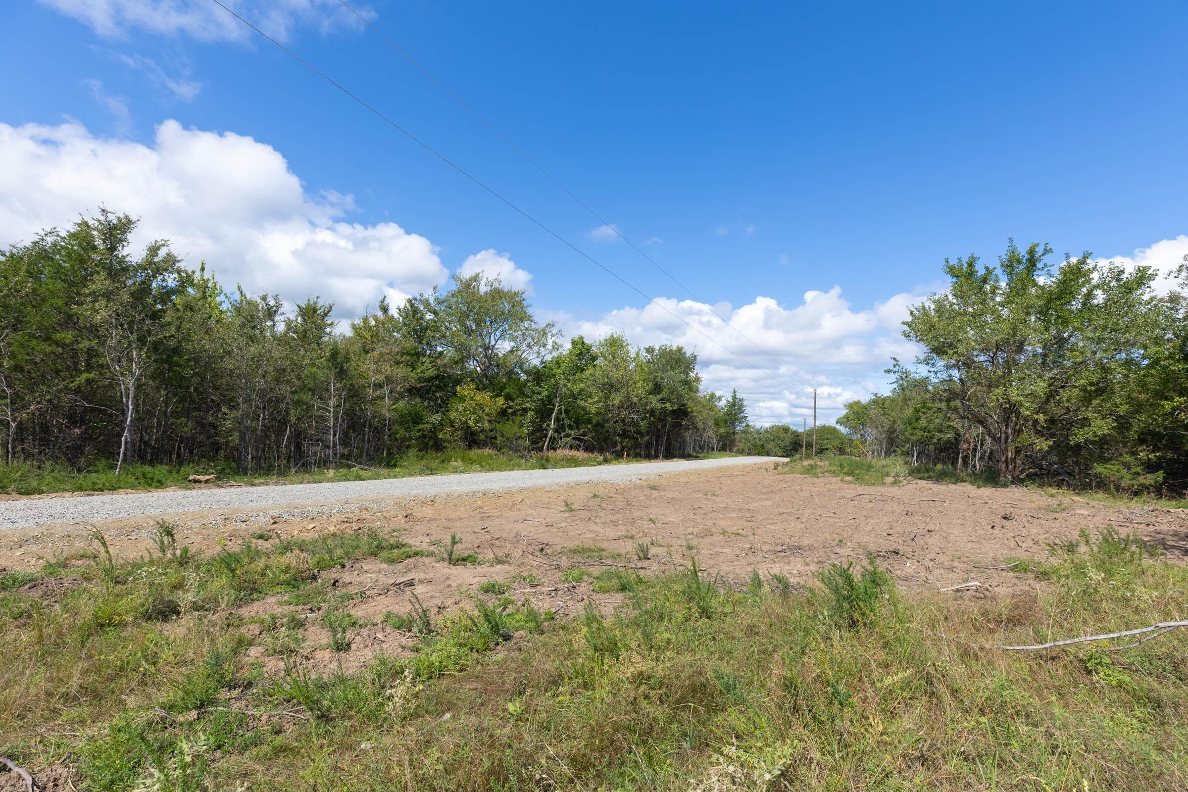  Reserves At Cattail Cove Phase II — Zero Credit Land owner financed land for sale in Pittsburg County, Oklahoma photo 197