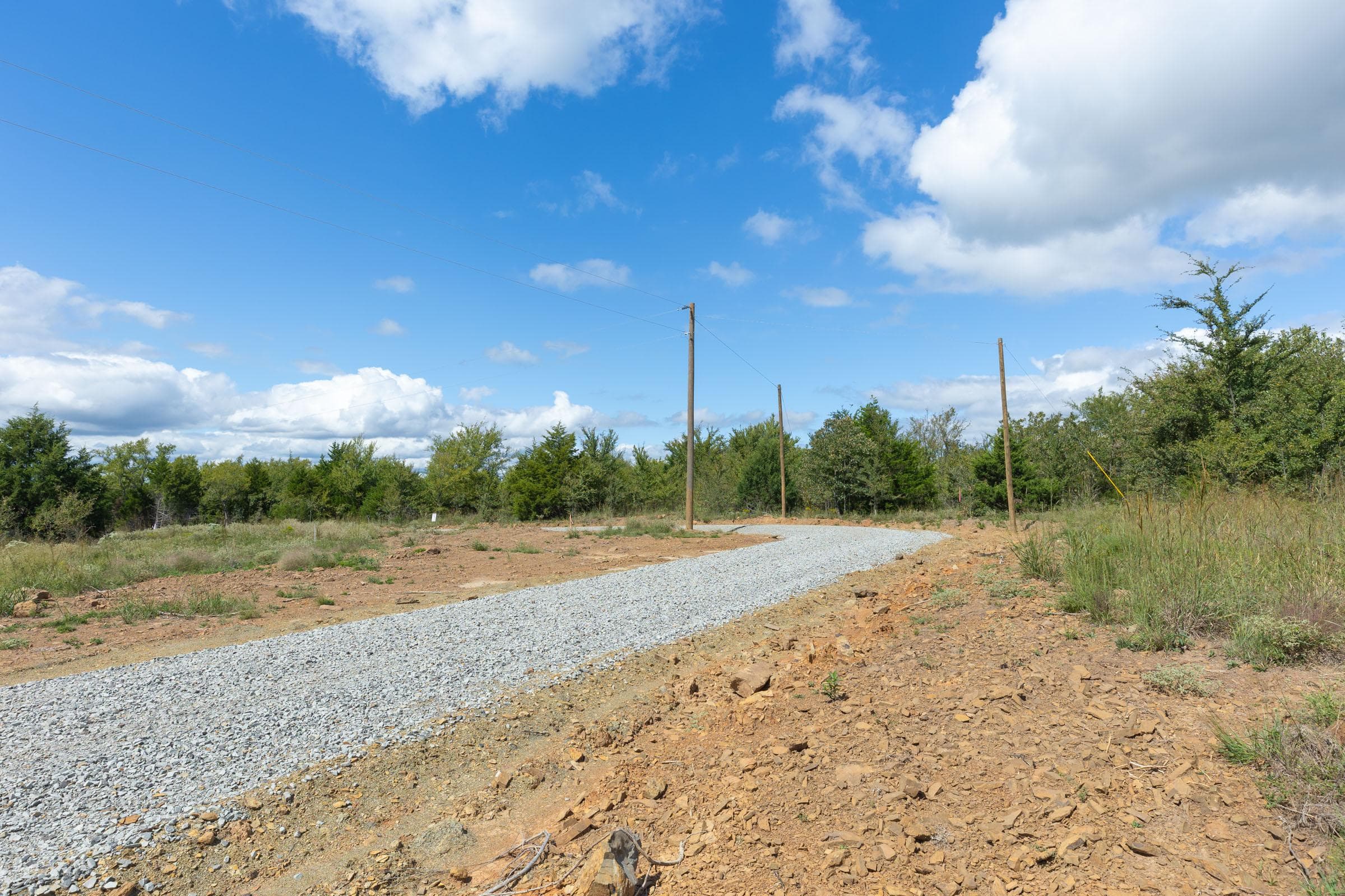  Reserves At Cattail Cove Phase II — Zero Credit Land owner financed land for sale in Pittsburg County, Oklahoma photo 246