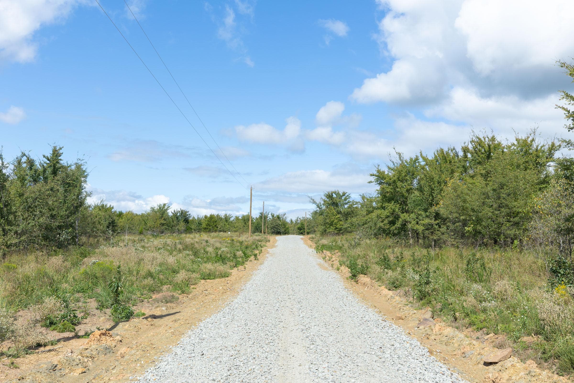  Reserves At Cattail Cove Phase II — Zero Credit Land owner financed land for sale in Pittsburg County, Oklahoma photo 258