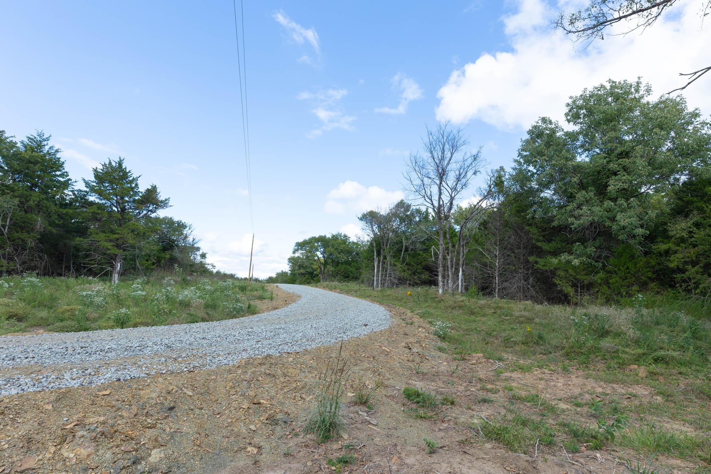  Reserves At Cattail Cove Phase II — Zero Credit Land owner financed land for sale in Pittsburg County, Oklahoma photo 253