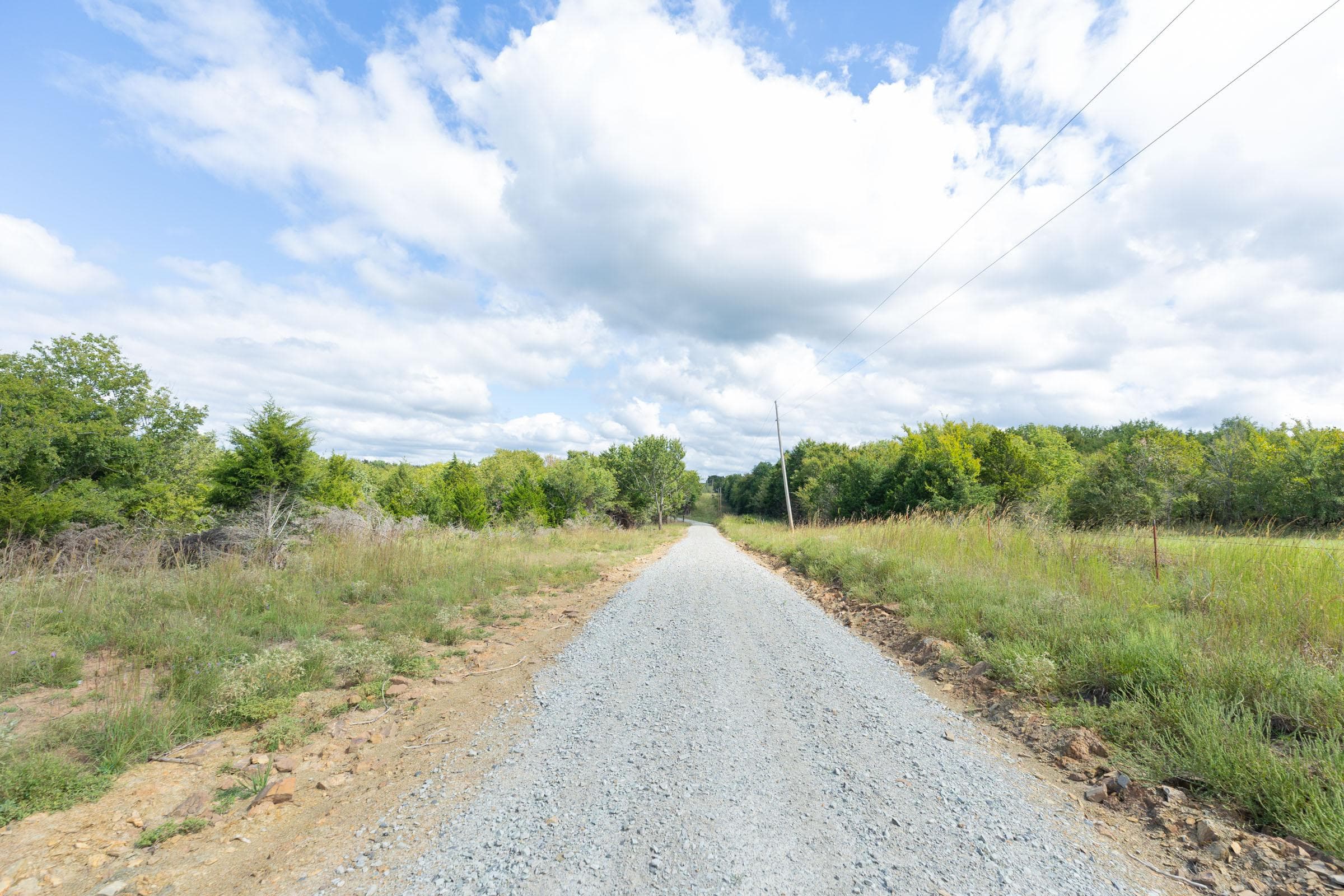  Reserves At Cattail Cove Phase II — Zero Credit Land owner financed land for sale in Pittsburg County, Oklahoma photo 251