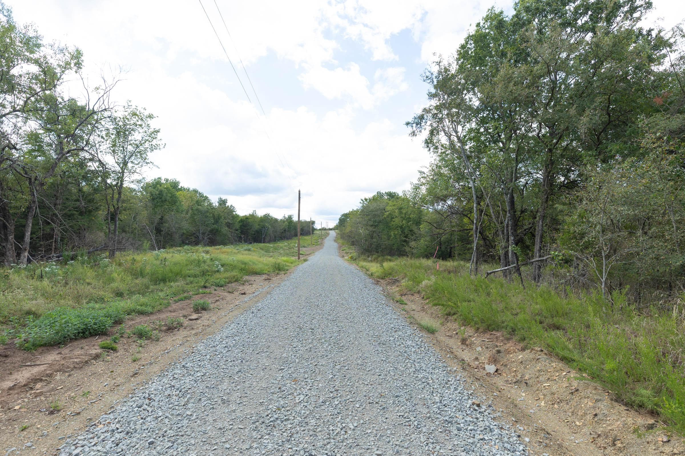  Reserves At Cattail Cove Phase II — Zero Credit Land owner financed land for sale in Pittsburg County, Oklahoma photo 132