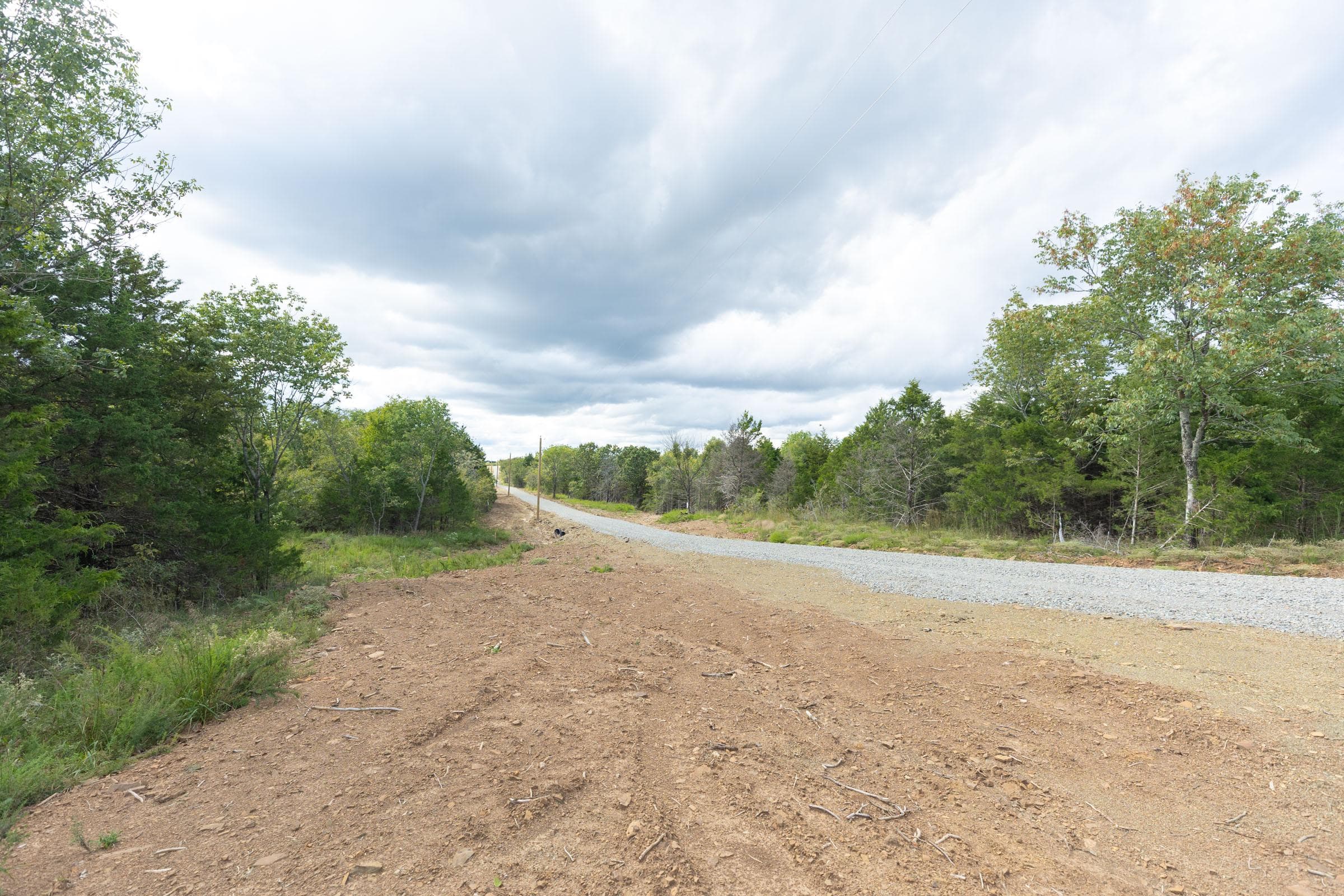  Reserves At Cattail Cove Phase II — Zero Credit Land owner financed land for sale in Pittsburg County, Oklahoma photo 207