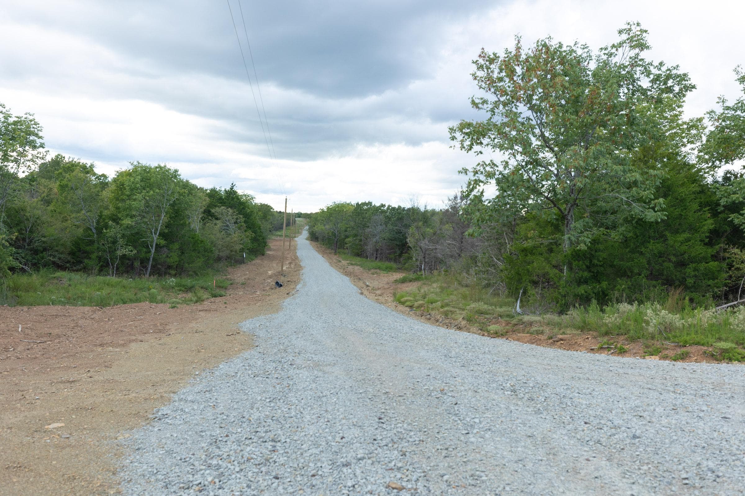  Reserves At Cattail Cove Phase II — Zero Credit Land owner financed land for sale in Pittsburg County, Oklahoma photo 218