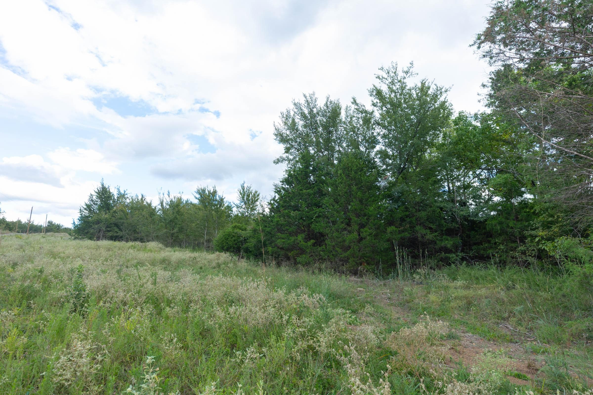  Reserves At Cattail Cove Phase II — Zero Credit Land owner financed land for sale in Pittsburg County, Oklahoma photo 217