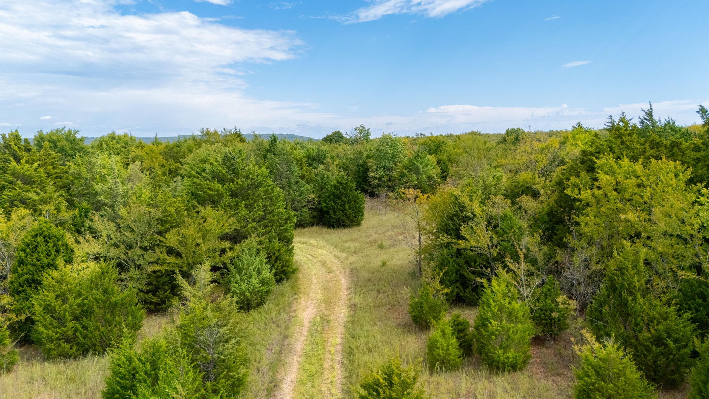  Reserves At Cattail Cove Phase II — Zero Credit Land owner financed land for sale in Pittsburg County, Oklahoma photo 7