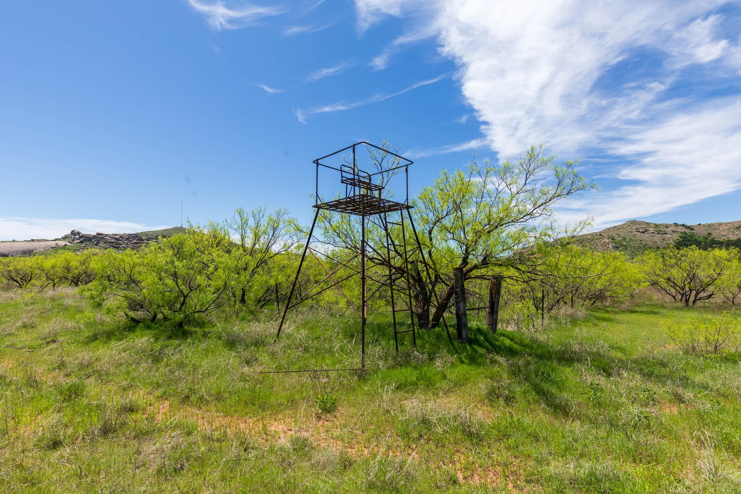 Hackberry Fields  — Zero Credit Land owner financed land for sale in Greer County, Oklahoma photo 82