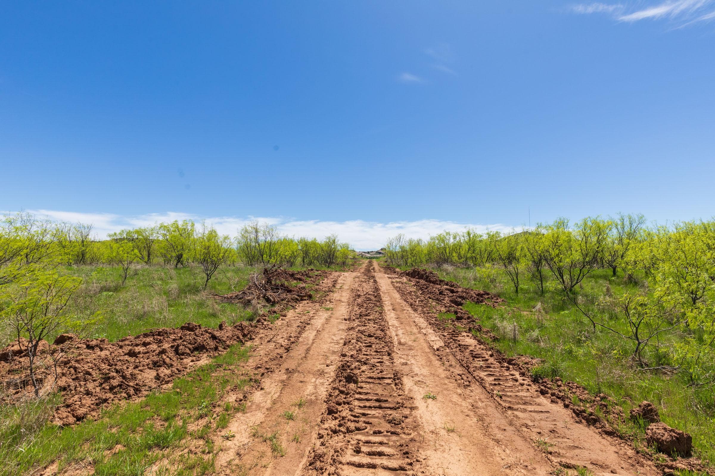 Hackberry Fields  — Zero Credit Land owner financed land for sale in Greer County, Oklahoma photo 85