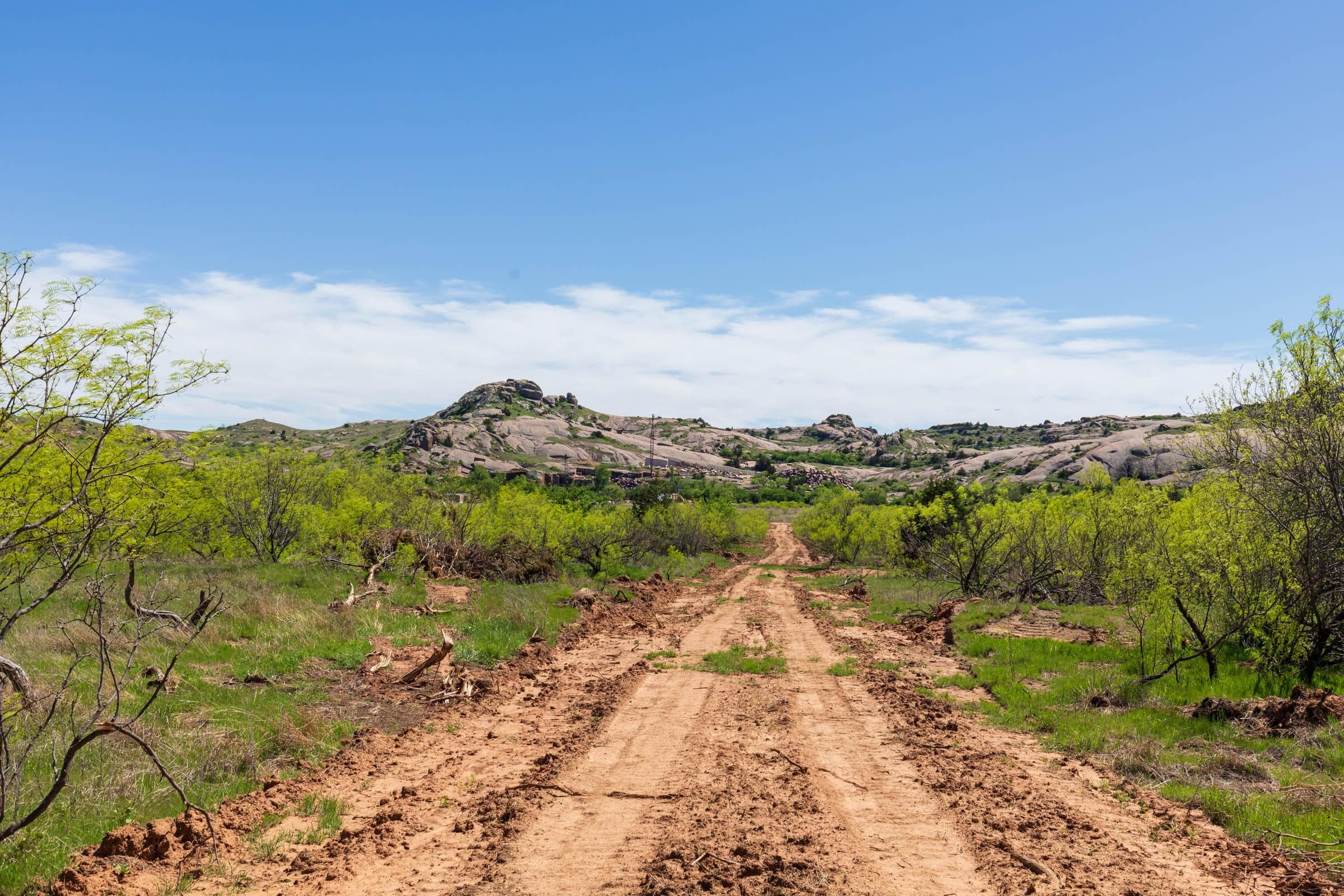 Hackberry Fields  — Zero Credit Land owner financed land for sale in Greer County, Oklahoma photo 48