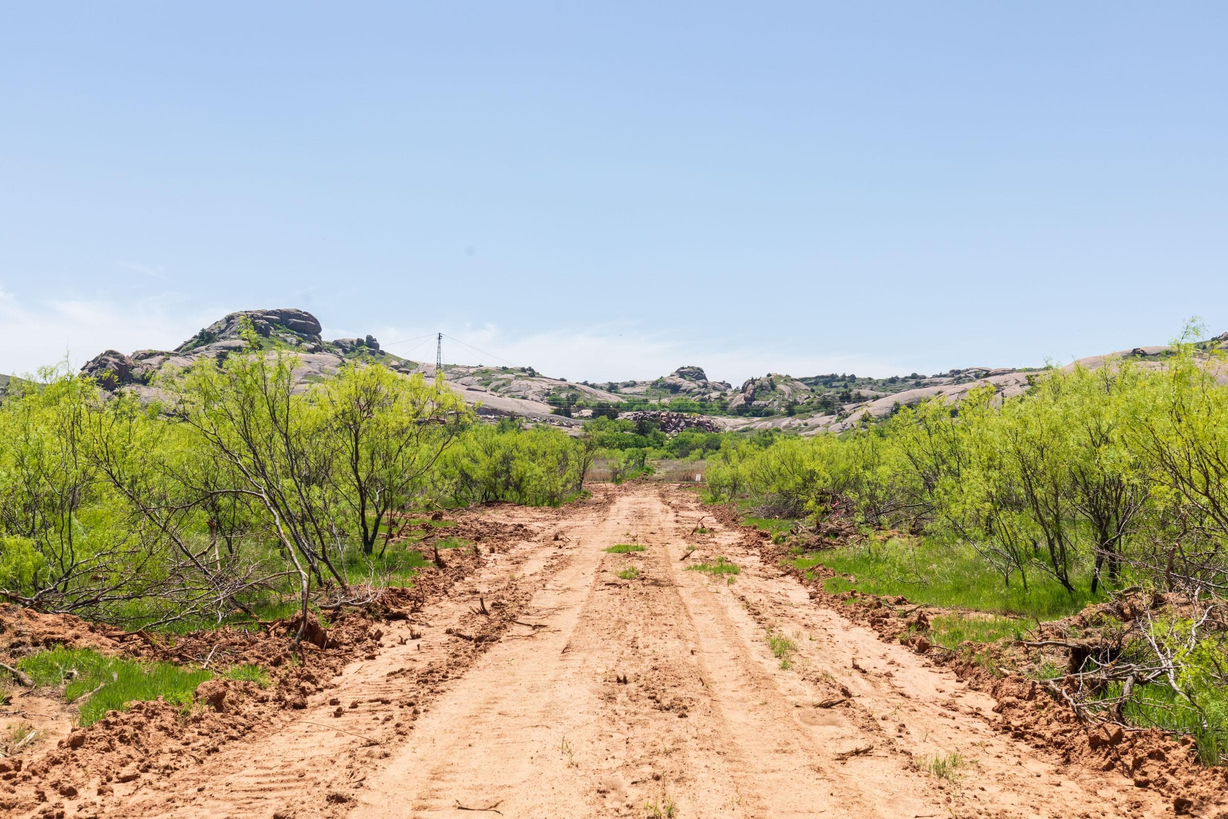 Hackberry Fields  — Zero Credit Land owner financed land for sale in Greer County, Oklahoma photo 53