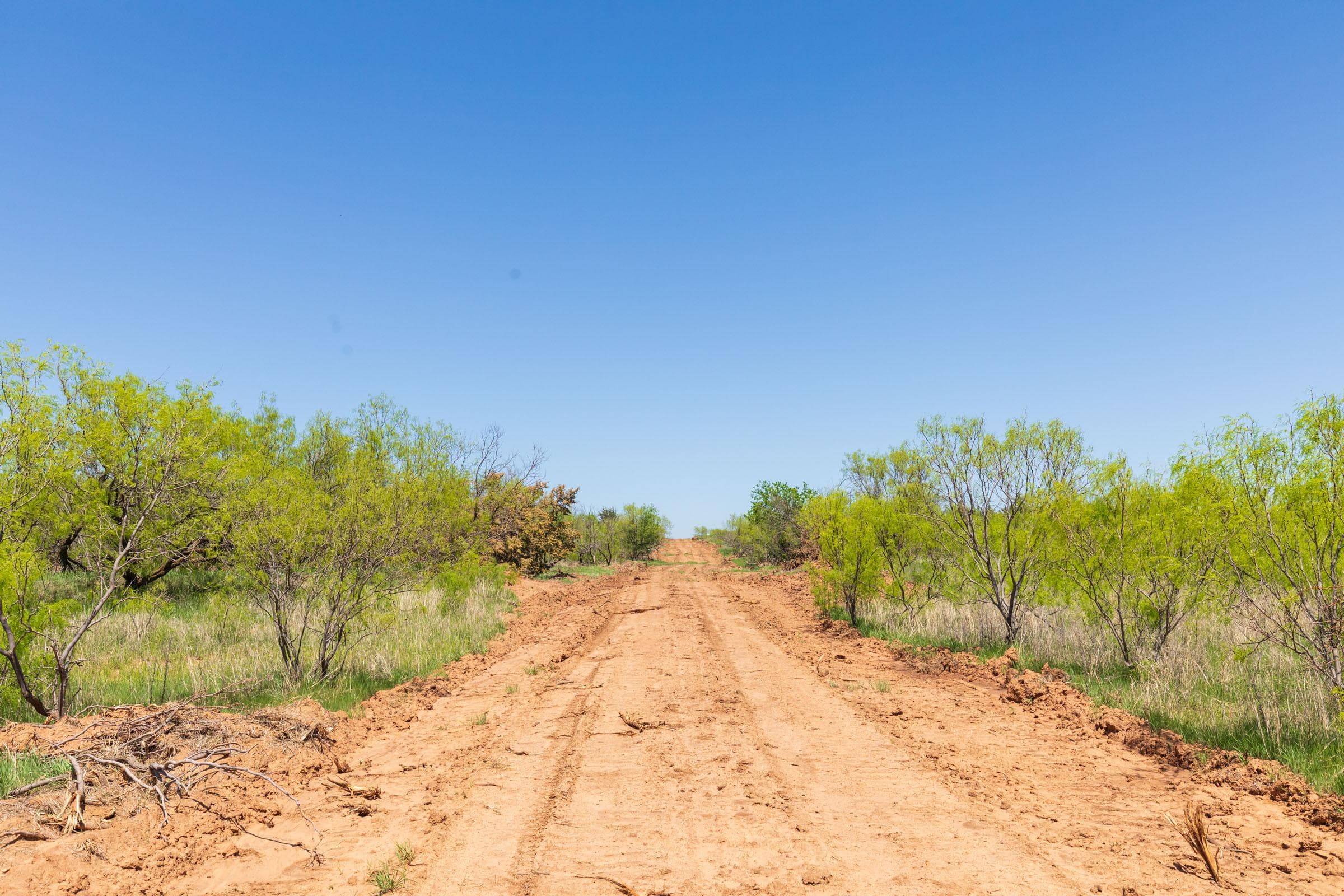 Hackberry Fields  — Zero Credit Land owner financed land for sale in Greer County, Oklahoma photo 54