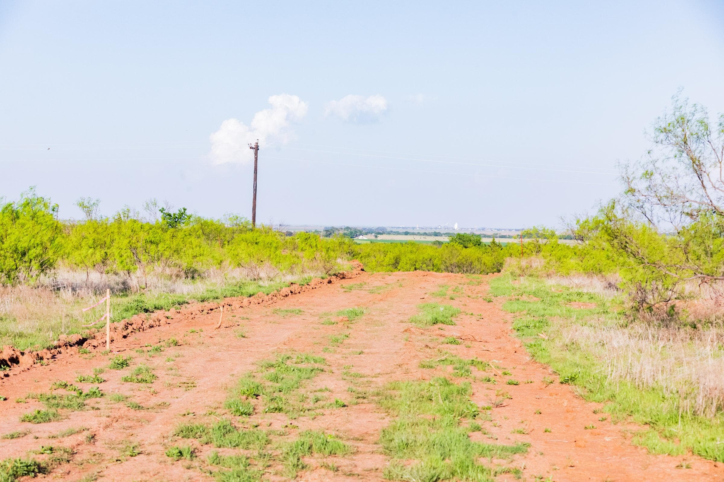 Hackberry Fields  — Zero Credit Land owner financed land for sale in Greer County, Oklahoma photo 72