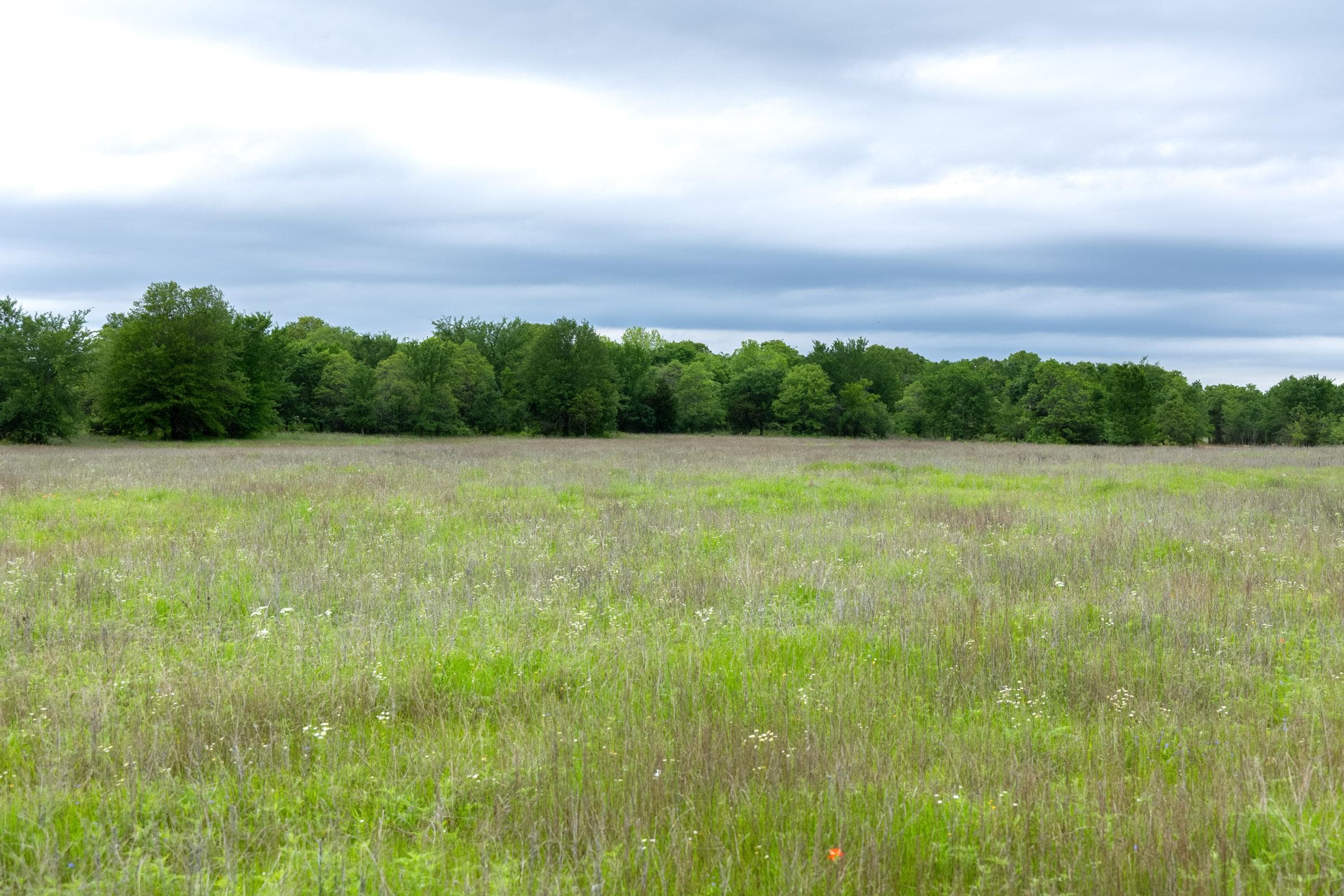 Harmony Hills — Zero Credit Land owner financed land for sale in Pittsburg County, Oklahoma photo 8