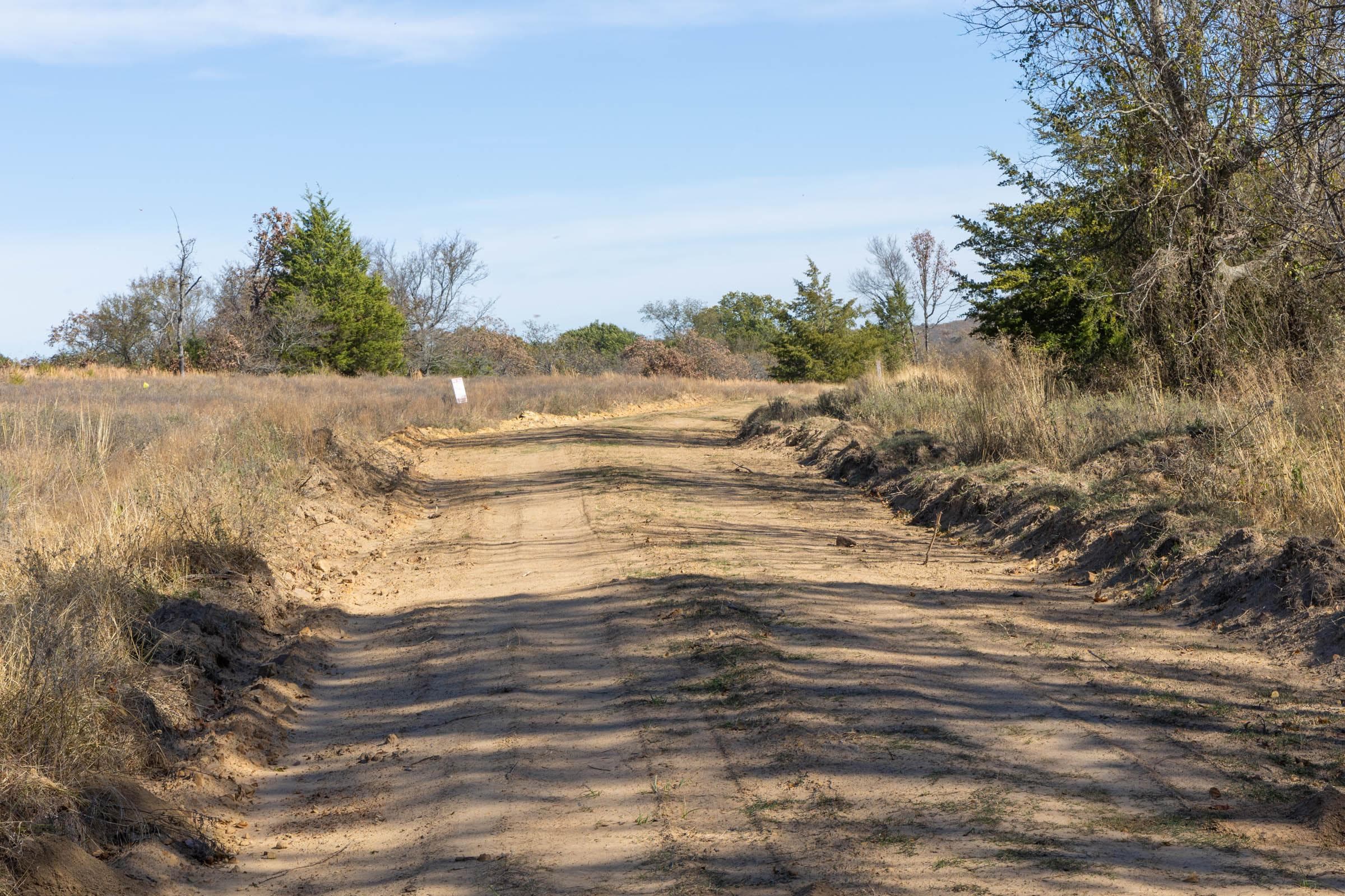 Harmony Hills — Zero Credit Land owner financed land for sale in Pittsburg County, Oklahoma photo 83