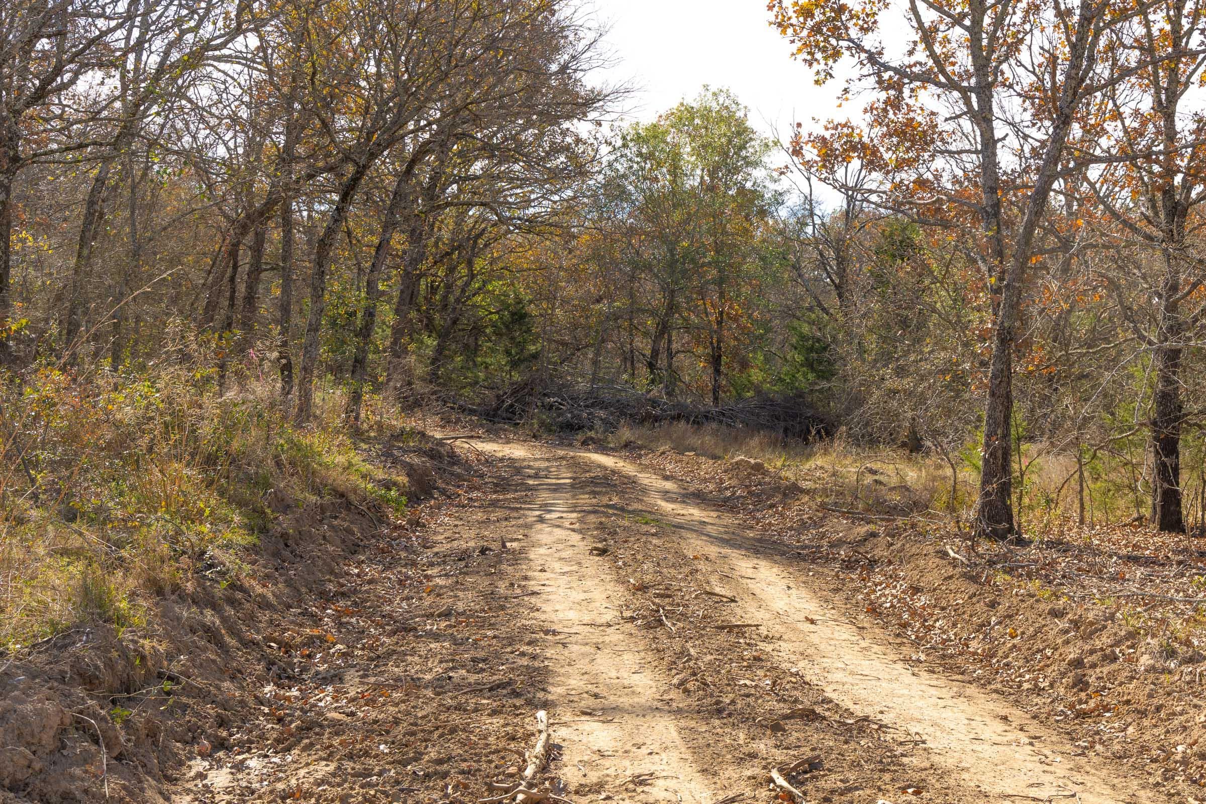 Harmony Hills — Zero Credit Land owner financed land for sale in Pittsburg County, Oklahoma photo 100