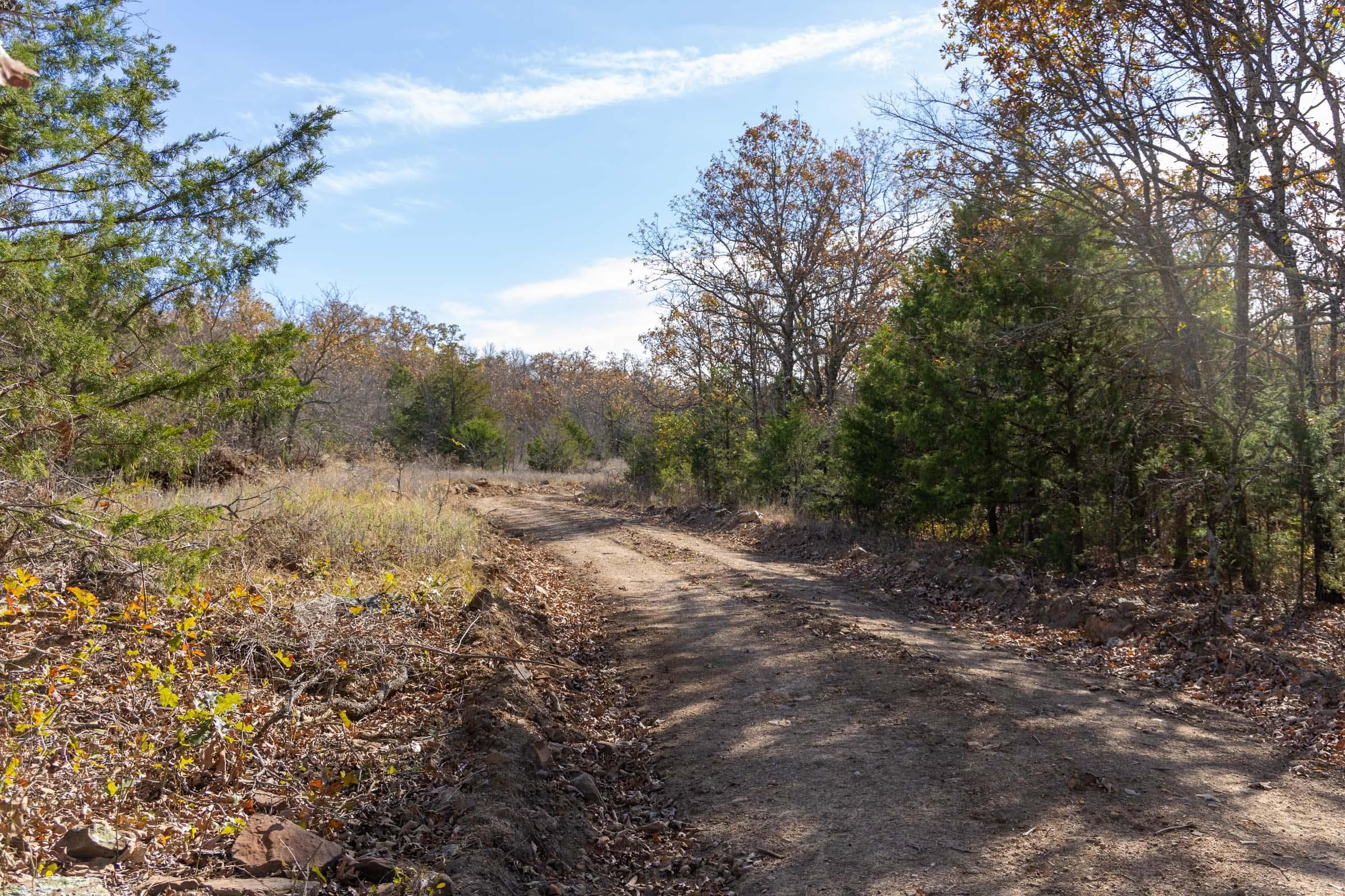 Harmony Hills — Zero Credit Land owner financed land for sale in Pittsburg County, Oklahoma photo 108
