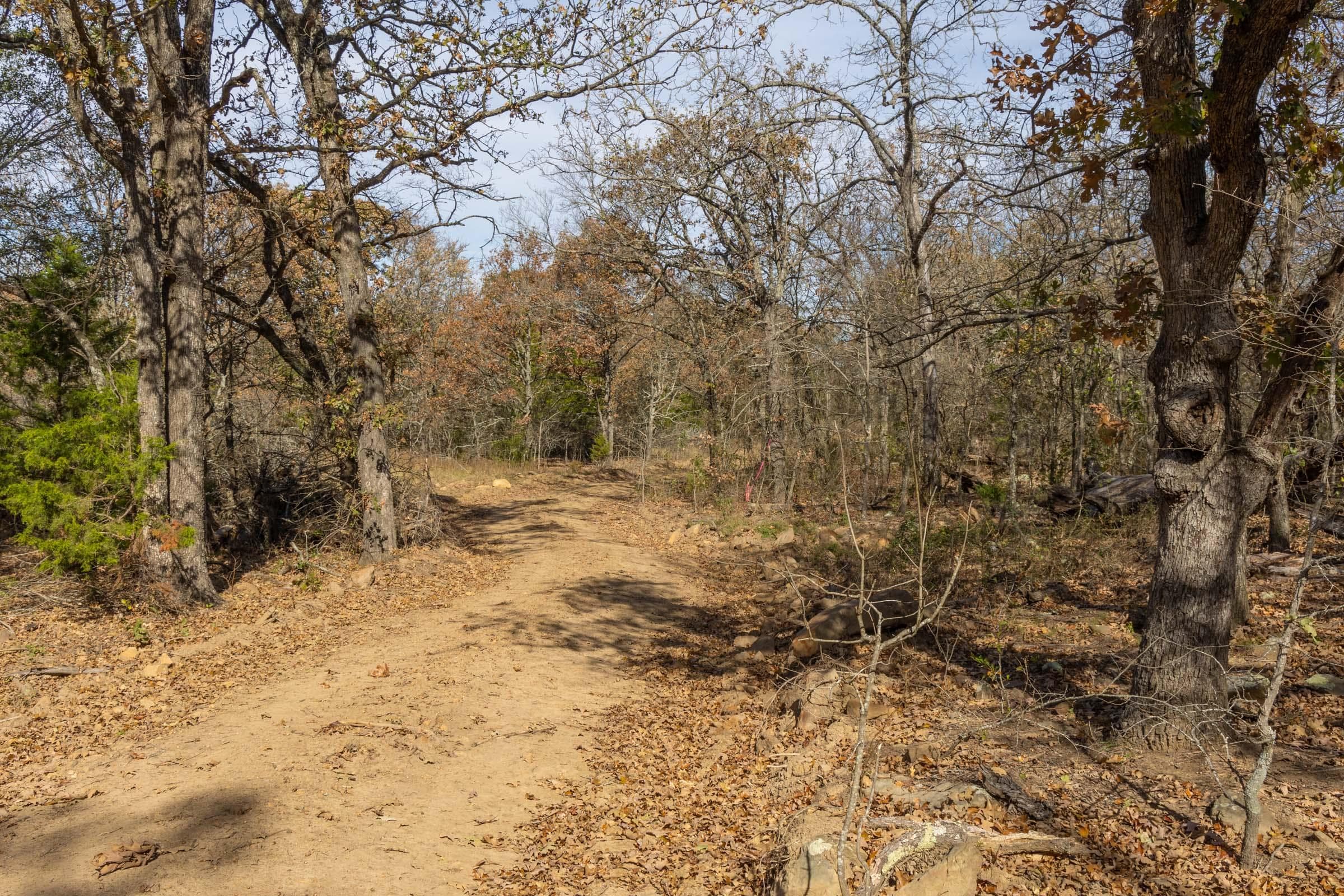 Harmony Hills — Zero Credit Land owner financed land for sale in Pittsburg County, Oklahoma photo 109