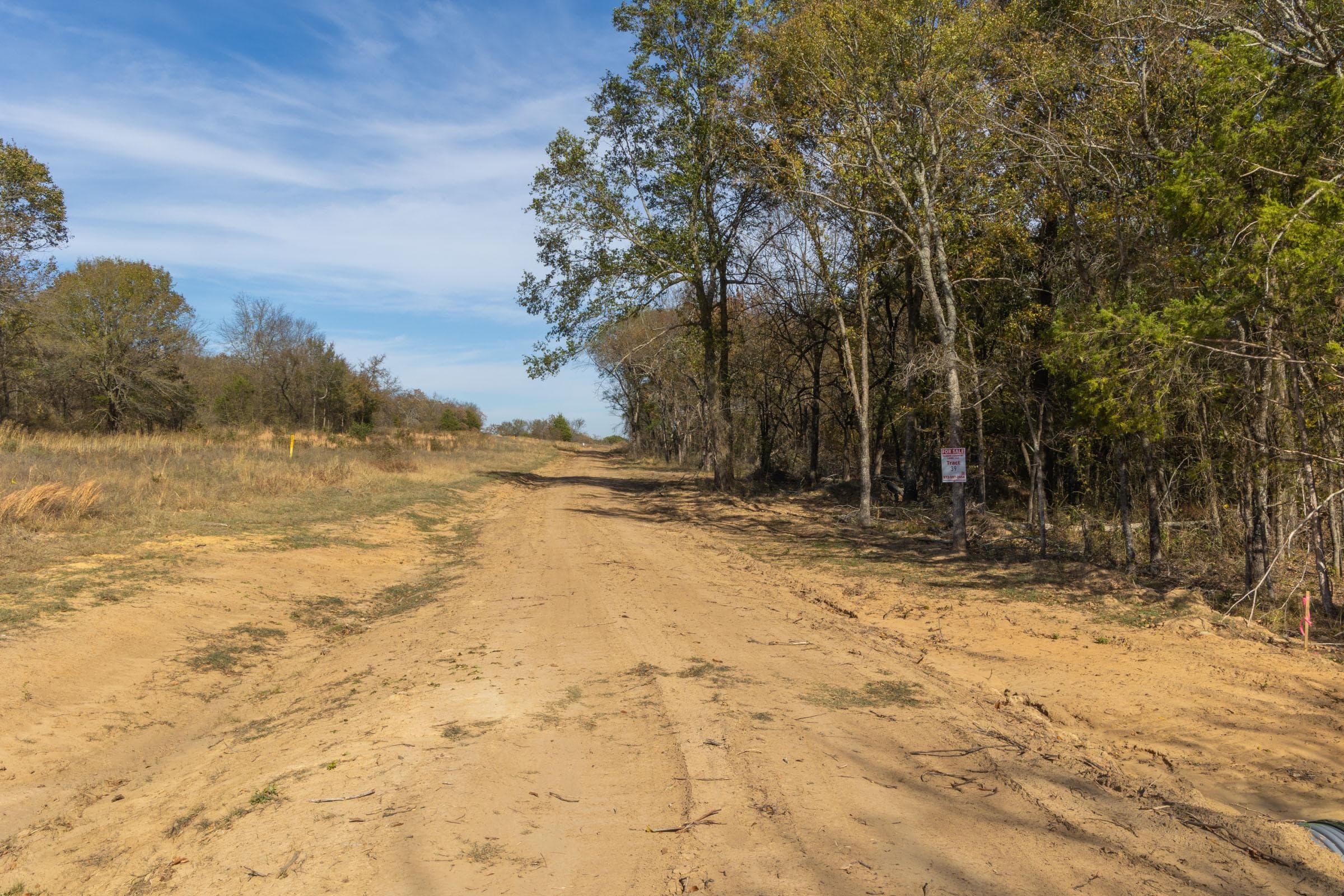 Harmony Hills — Zero Credit Land owner financed land for sale in Pittsburg County, Oklahoma photo 79