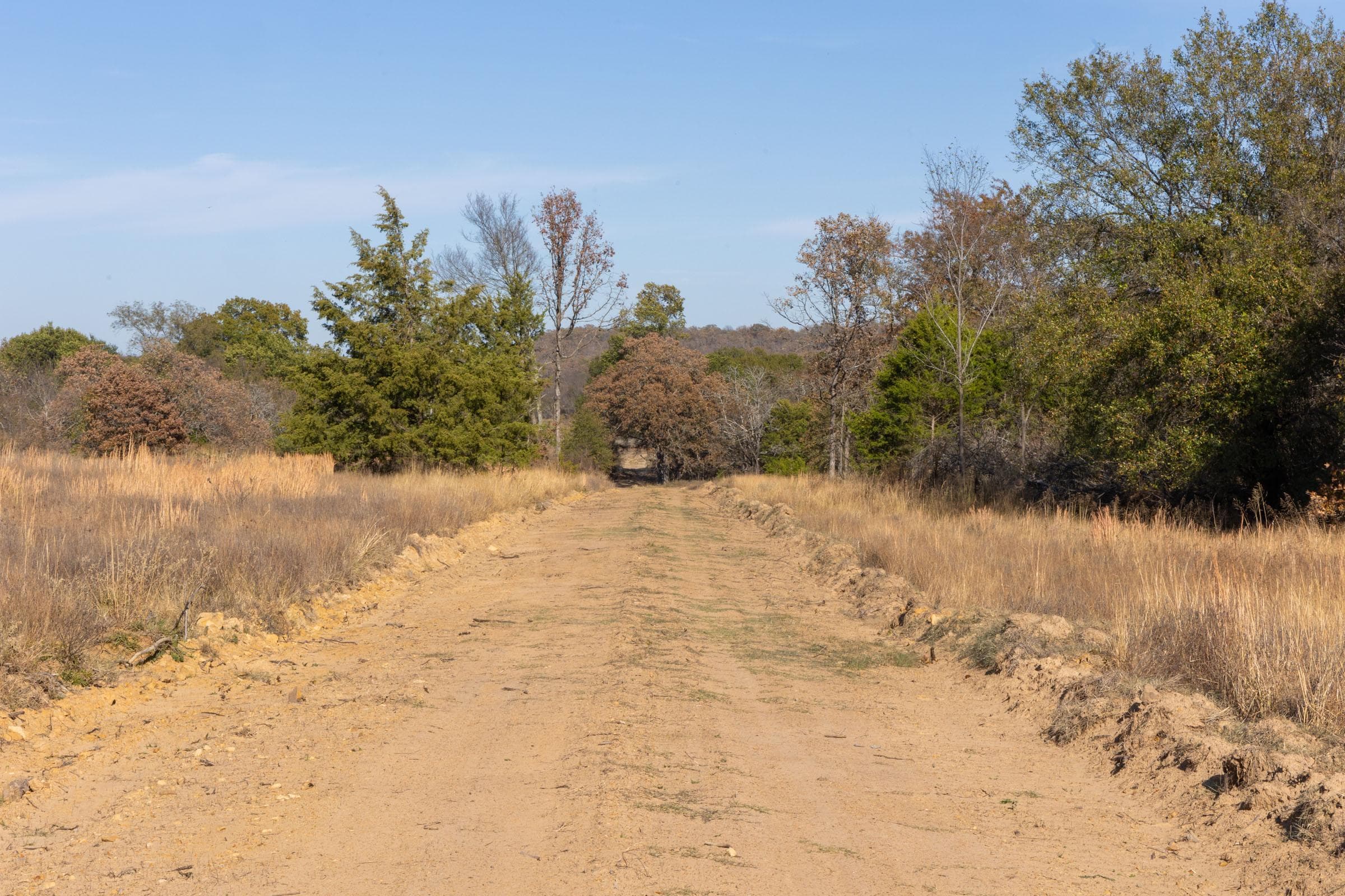 Harmony Hills — Zero Credit Land owner financed land for sale in Pittsburg County, Oklahoma photo 73